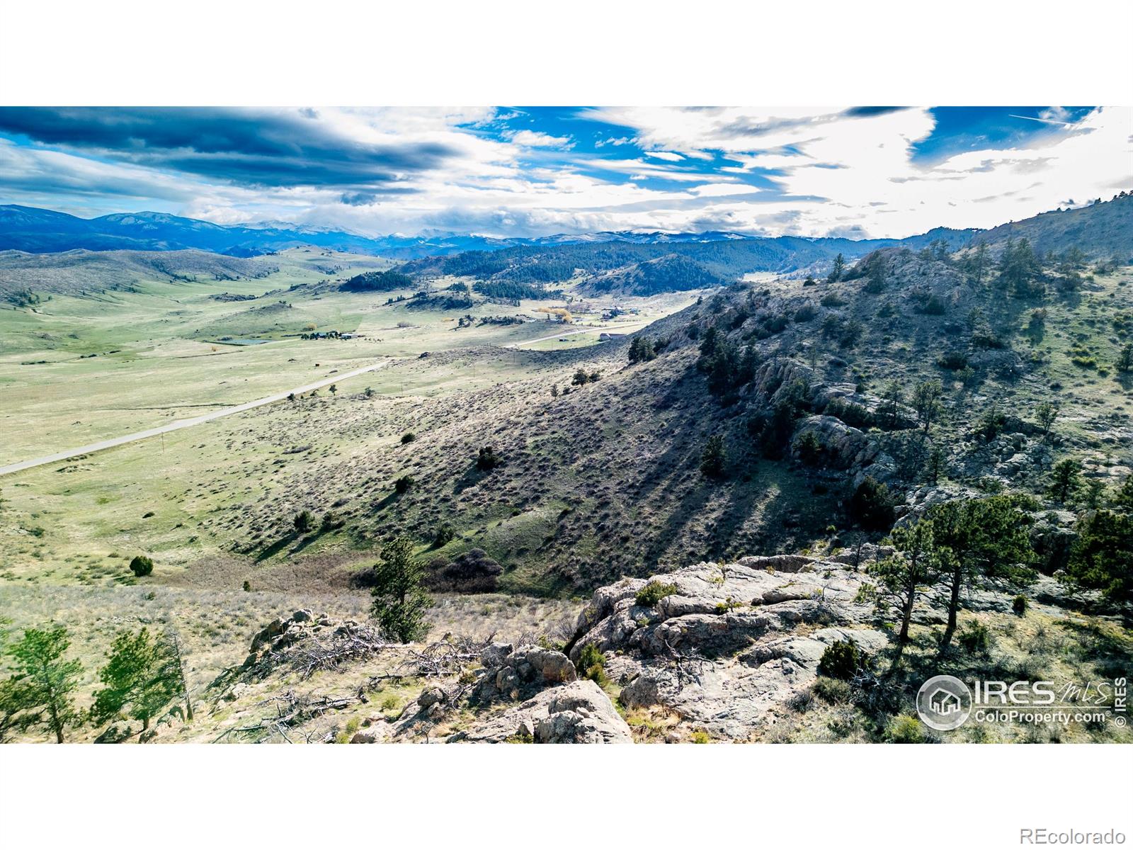 5 Deer Meadow Way Livermore CO 80536