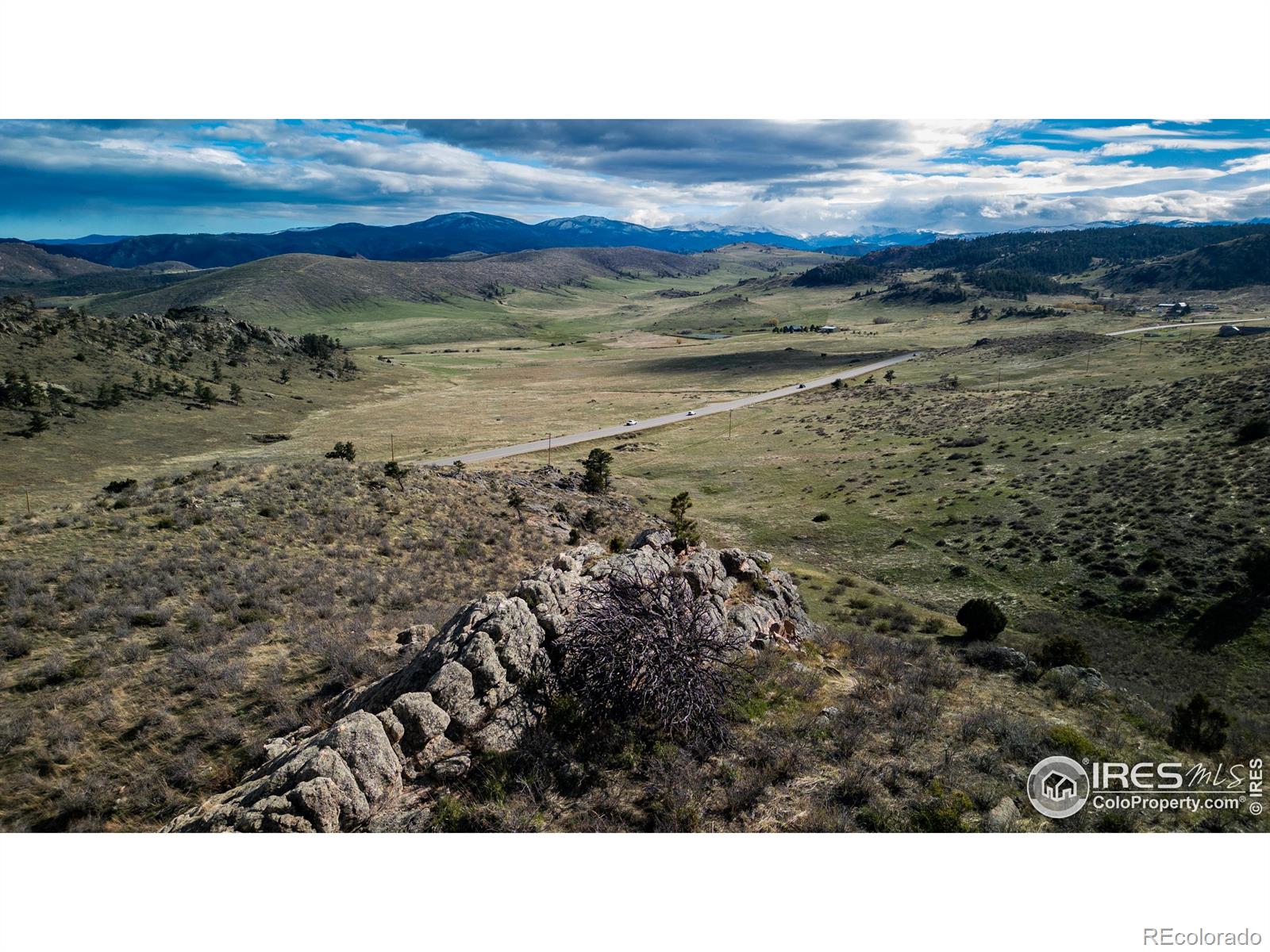 5 Deer Meadow Way Livermore CO 80536