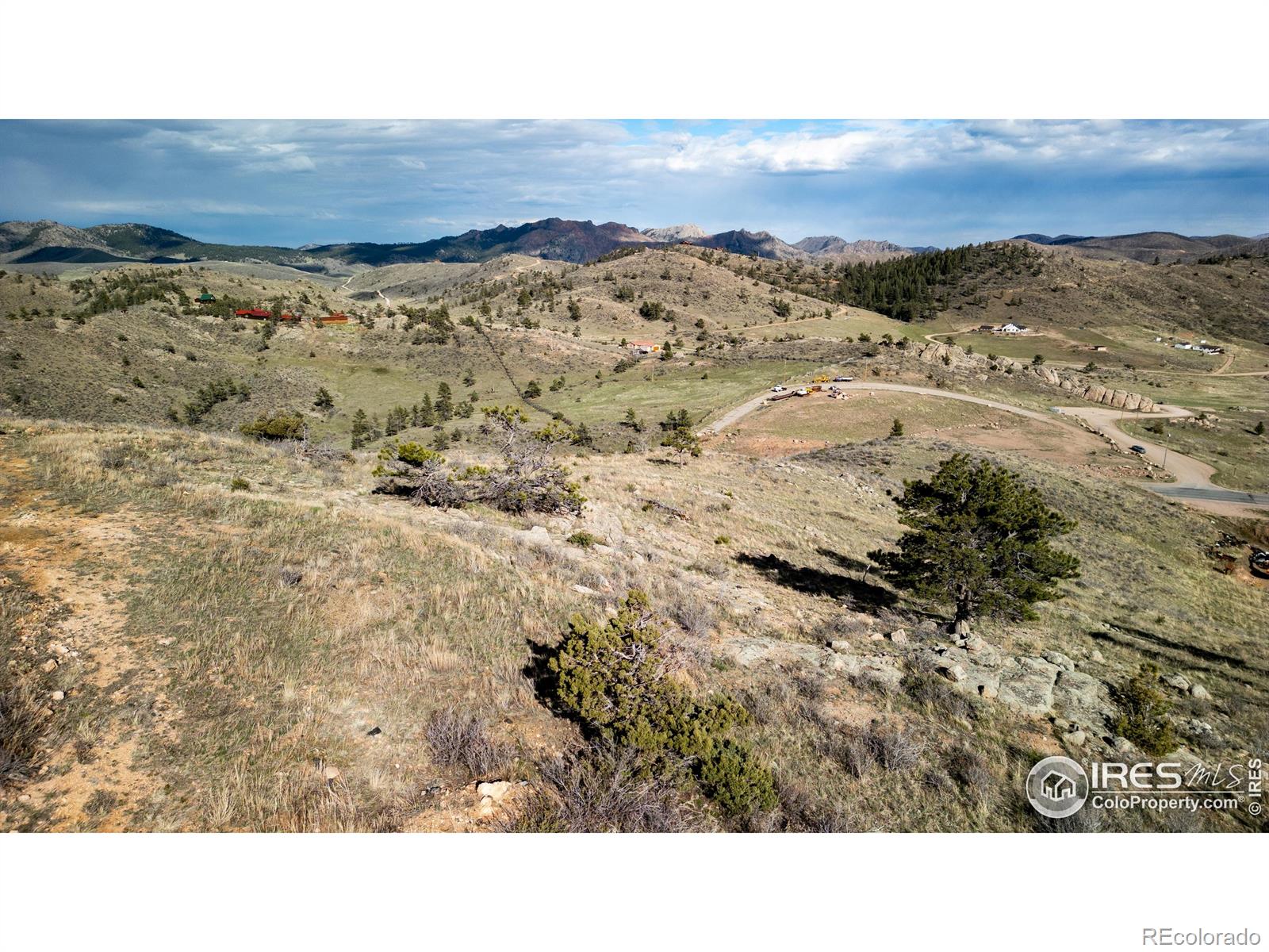 5 Deer Meadow Way Livermore CO 80536