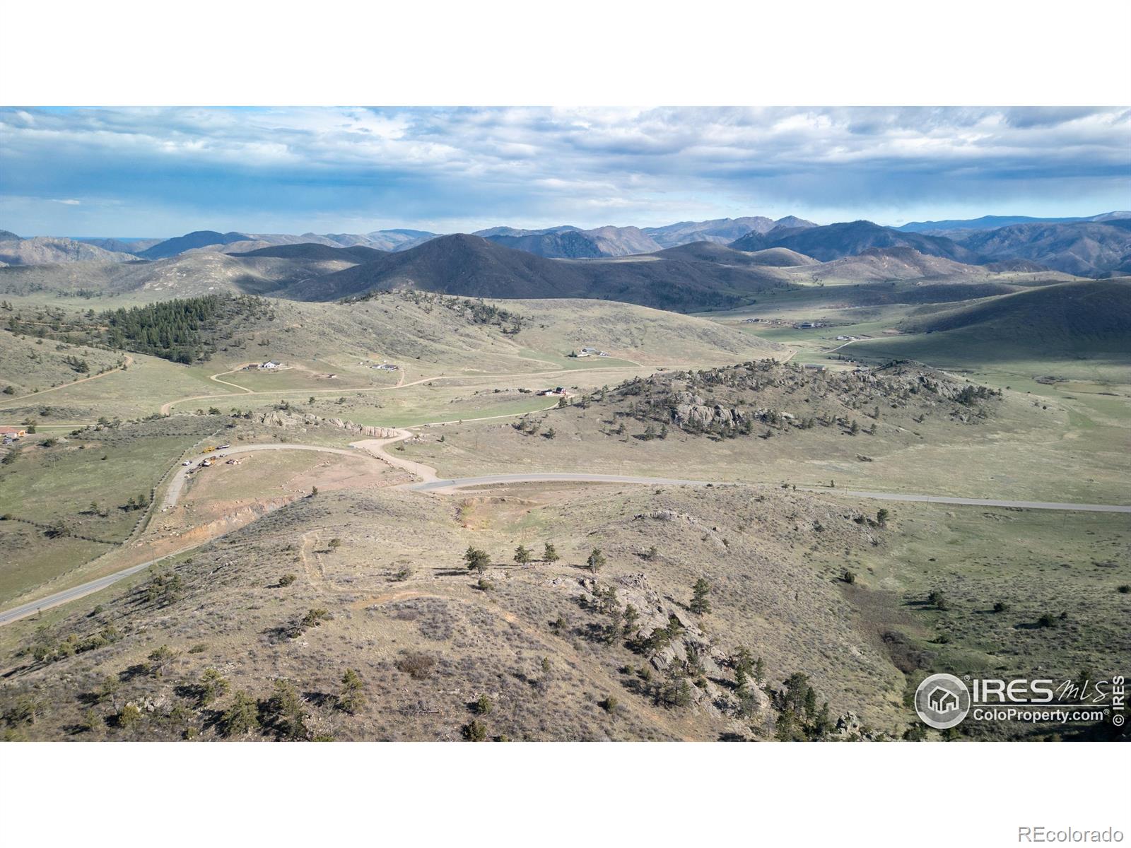 5 Deer Meadow Way Livermore CO 80536