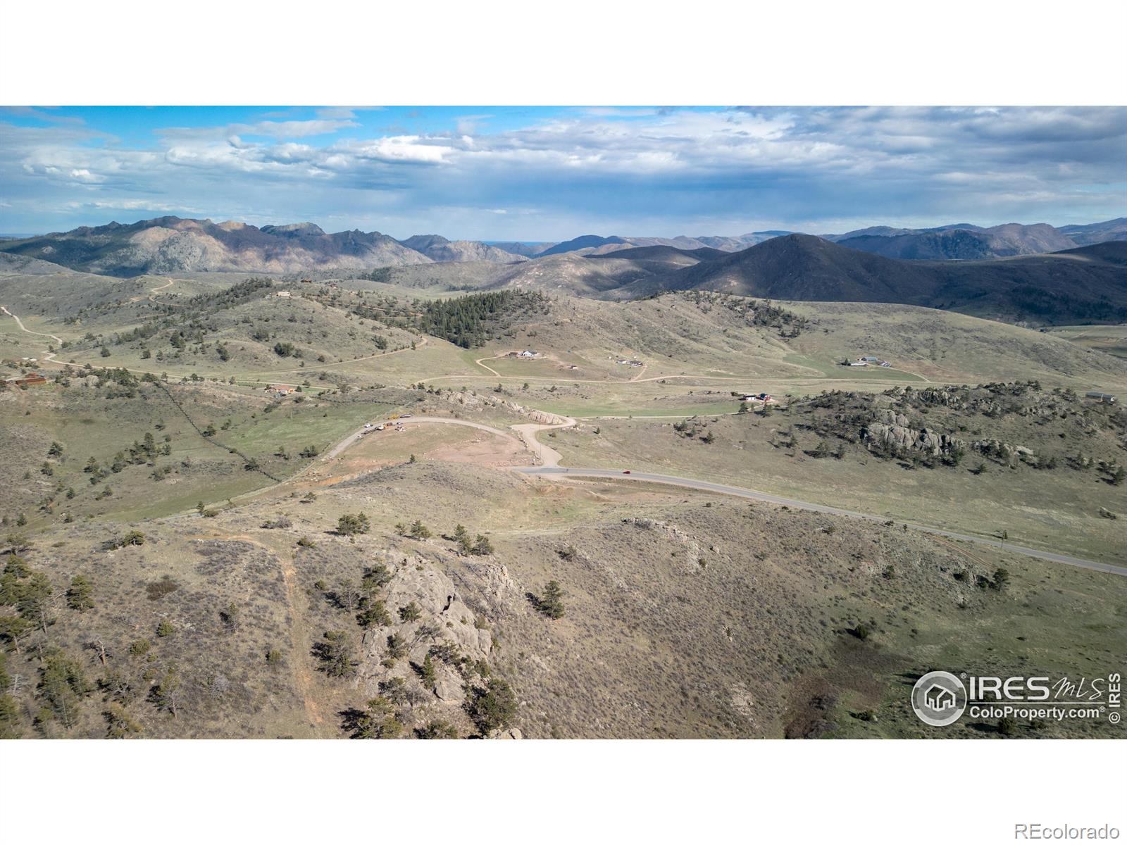 5 Deer Meadow Way Livermore CO 80536
