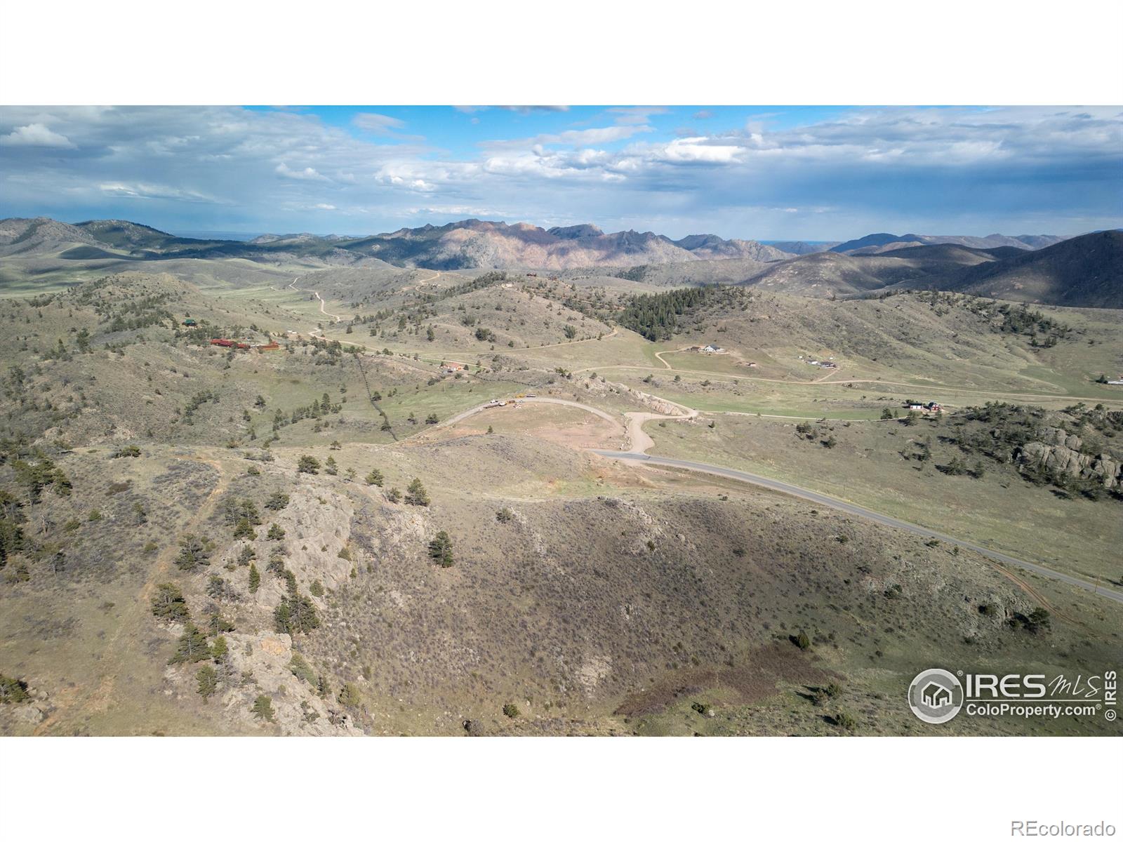 5 Deer Meadow Way Livermore CO 80536