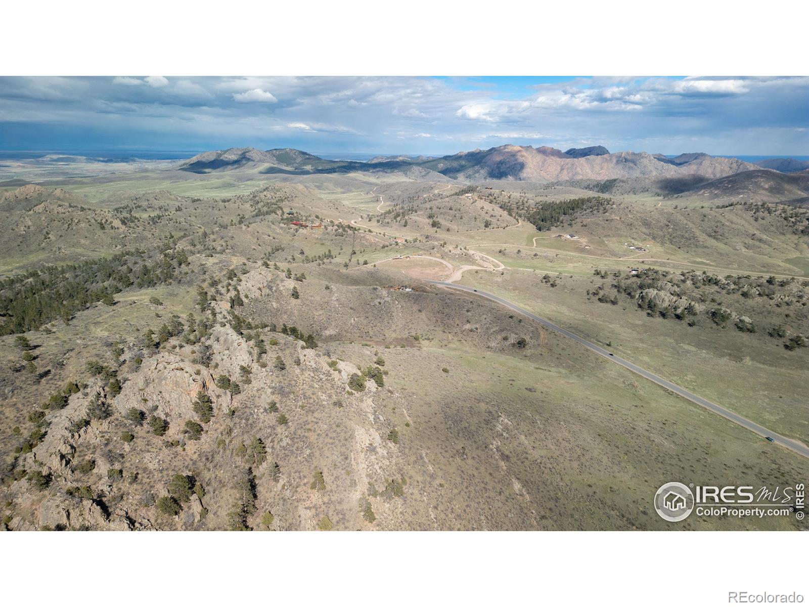 5 Deer Meadow Way Livermore CO 80536