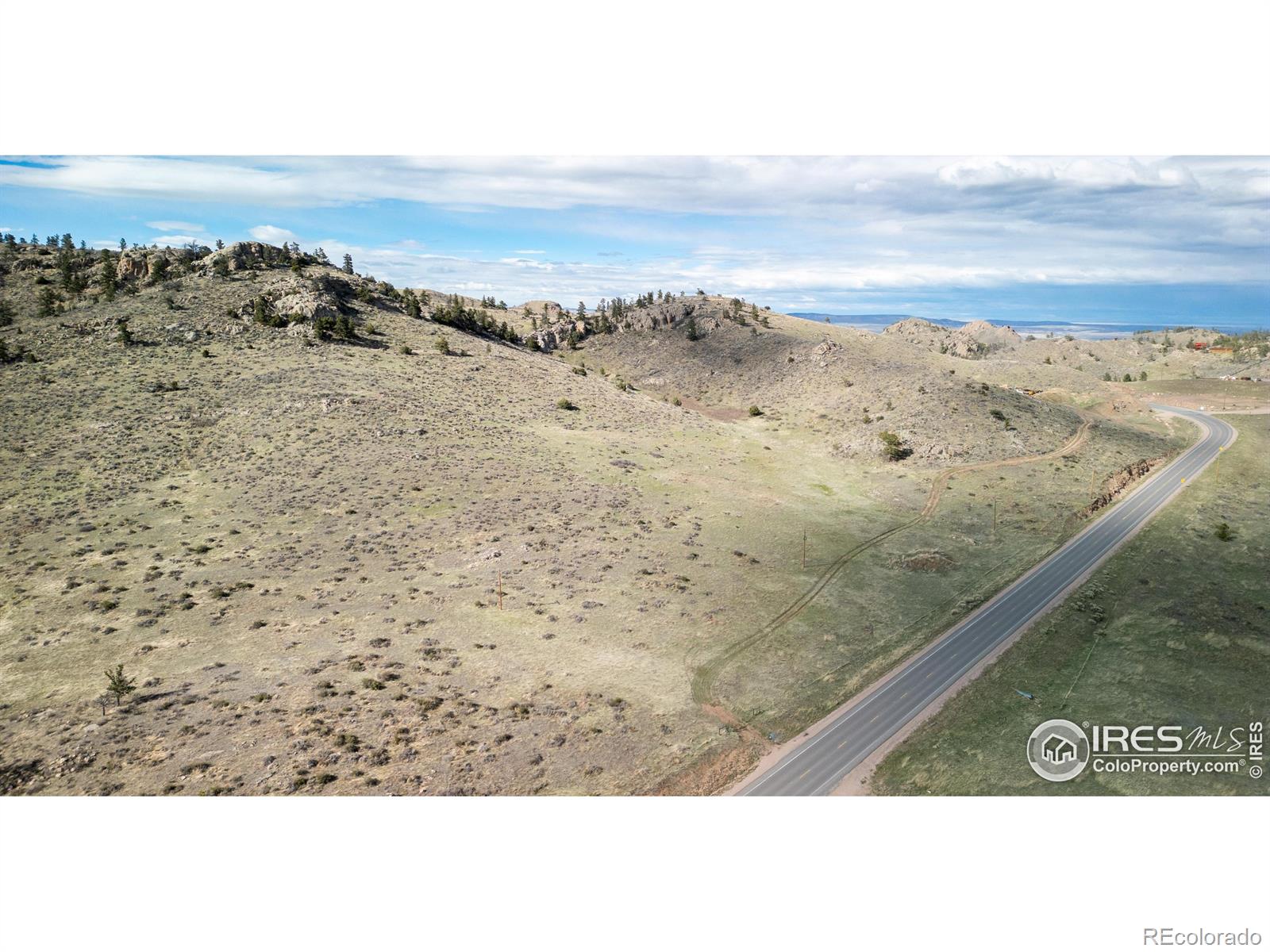5 Deer Meadow Way Livermore CO 80536