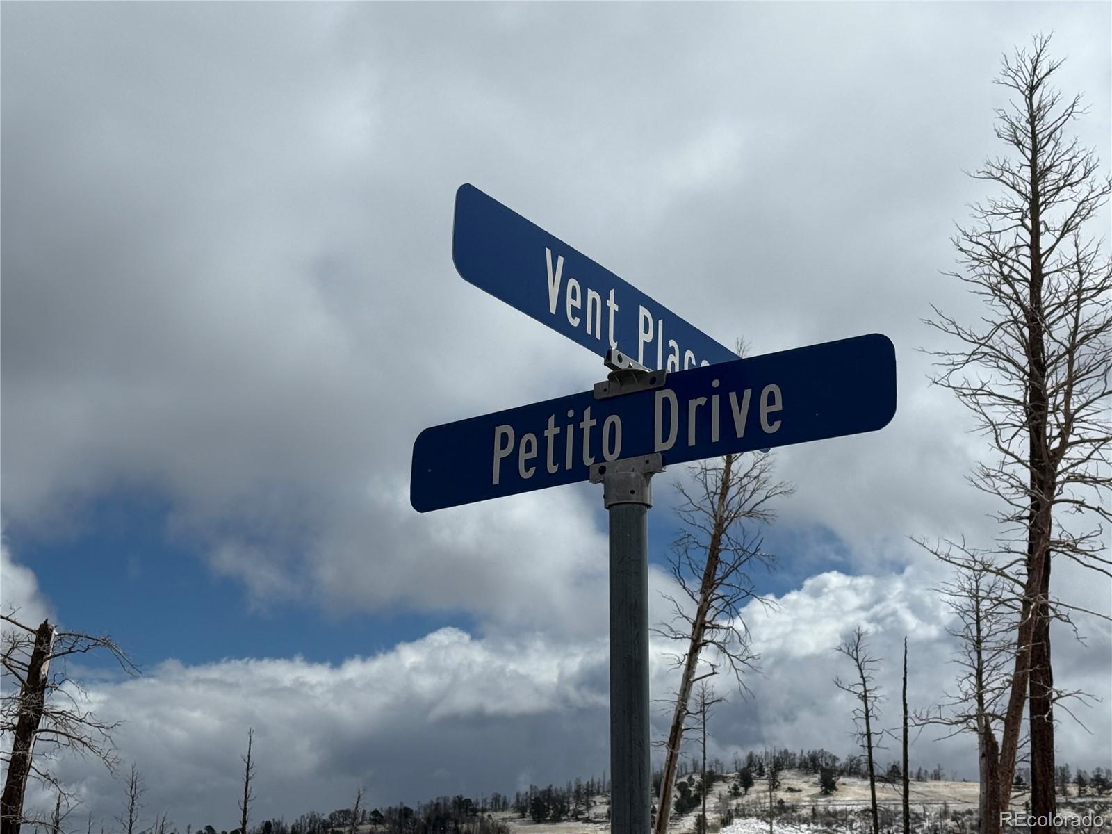 Lot 2415 Petito Drive Fort Garland CO 81133