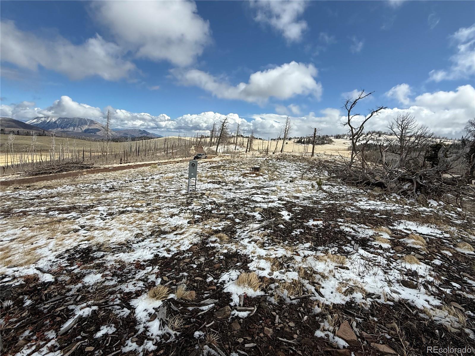 Lot 2415 Petito Drive Fort Garland CO 81133