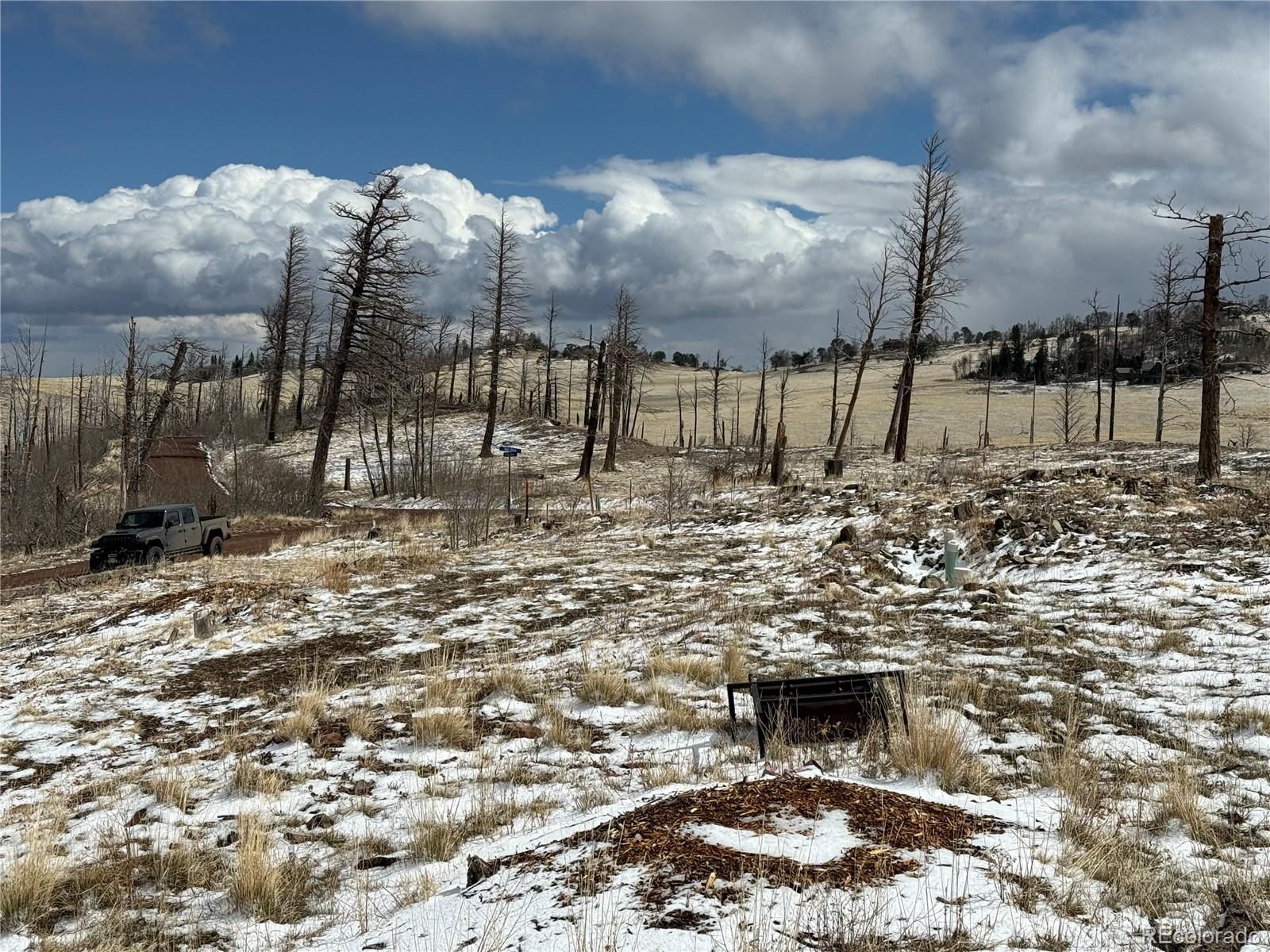 Lot 2415 Petito Drive Fort Garland CO 81133