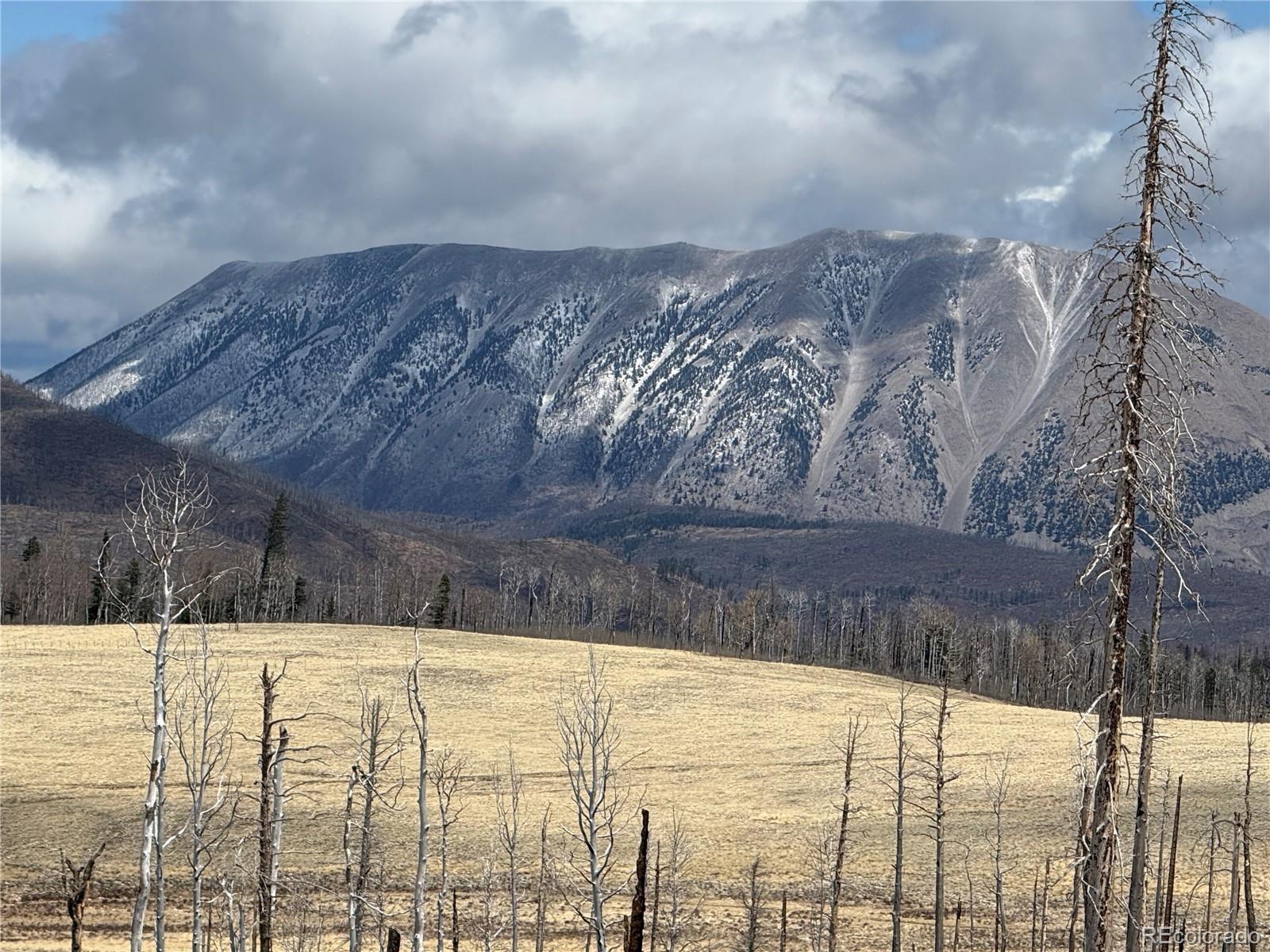 Lot 2415 Petito Drive Fort Garland CO 81133