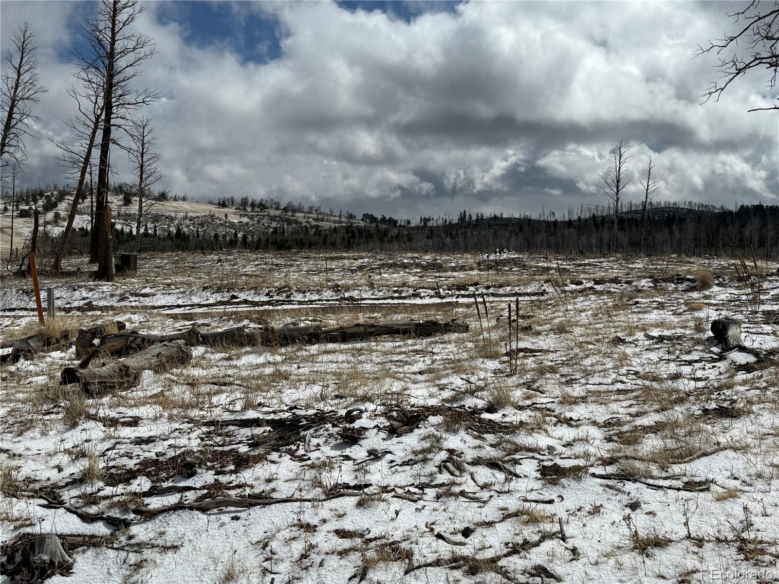 Lot 2415 Petito Drive Fort Garland CO 81133