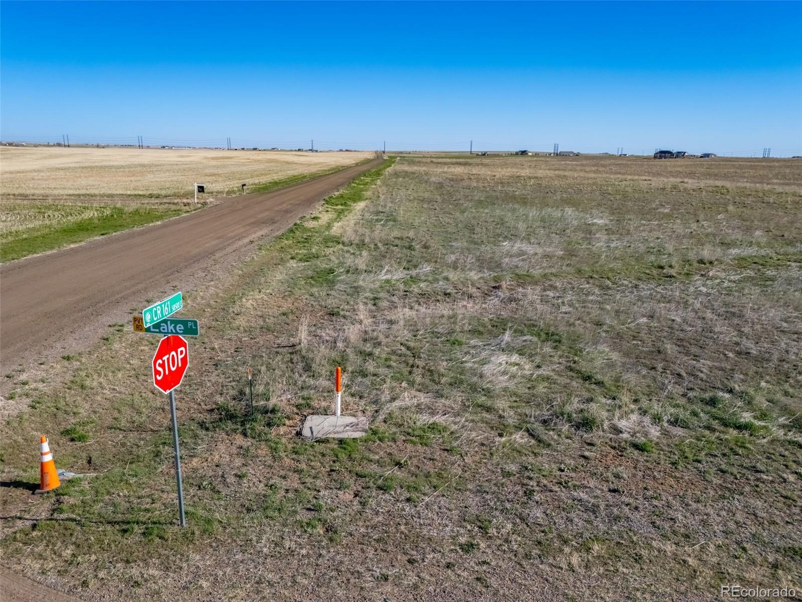 58701 E Lake Place Strasburg CO 80136