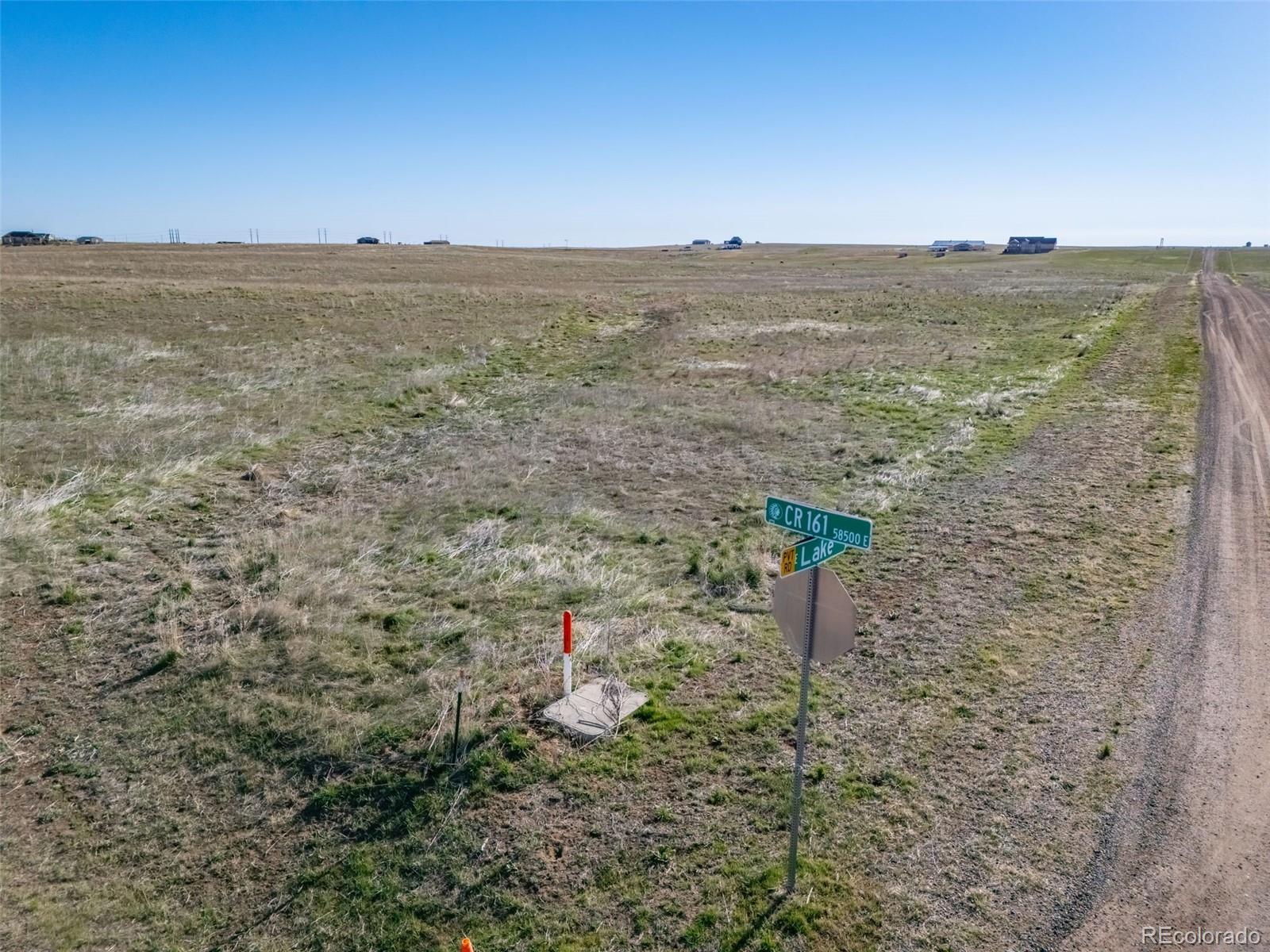 58701 E Lake Place Strasburg CO 80136