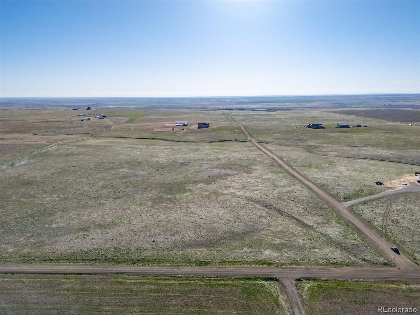 58701 E Lake Place Strasburg CO 80136