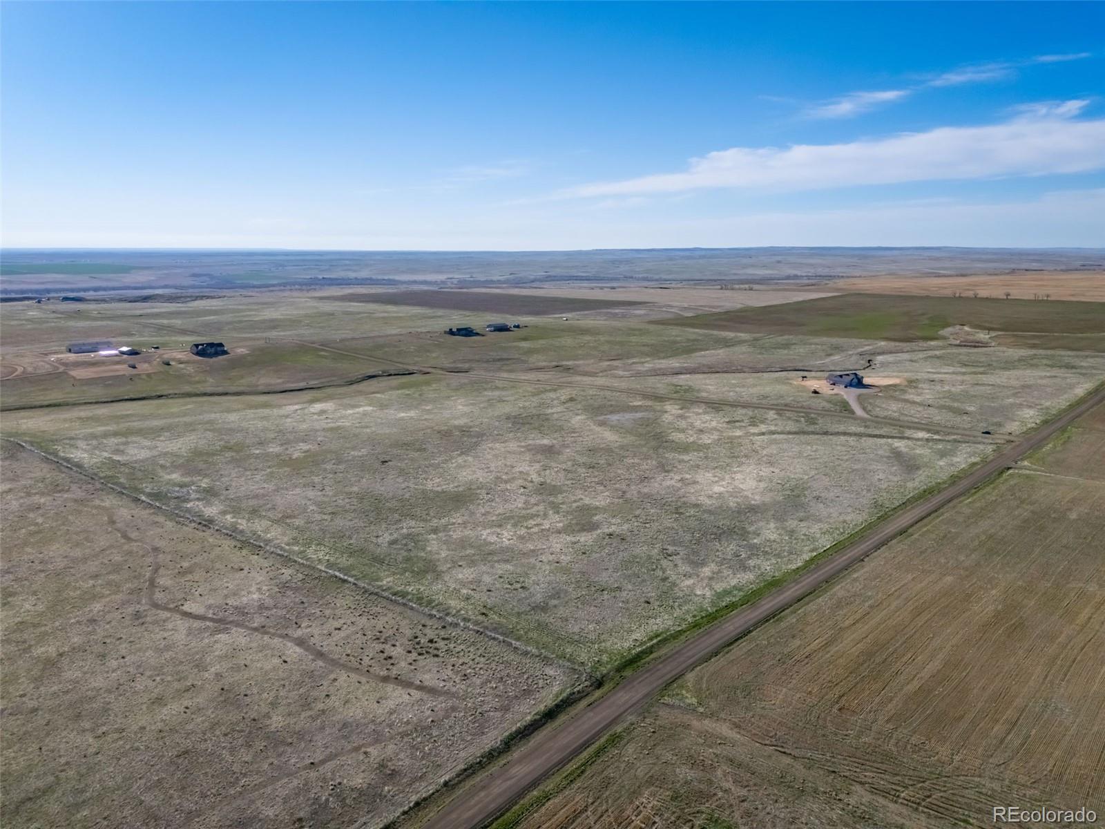 58701 E Lake Place Strasburg CO 80136