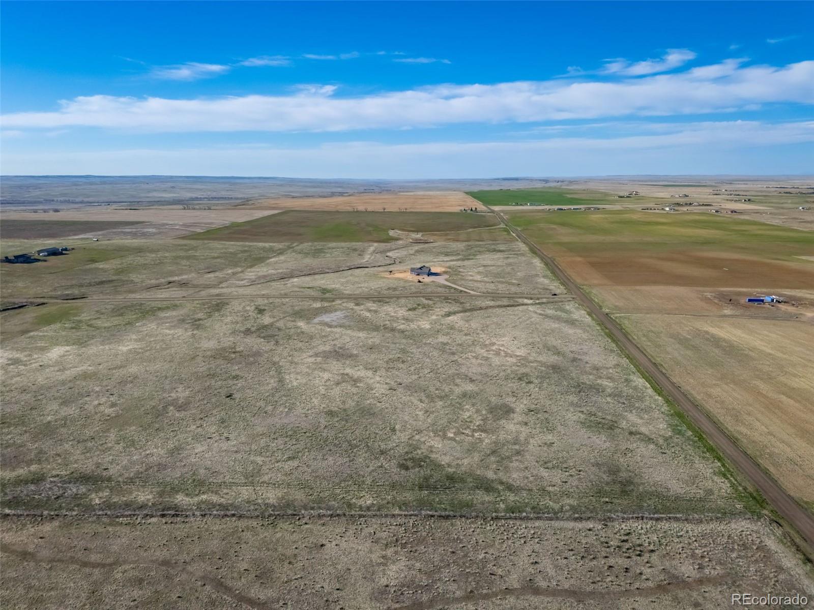 58701 E Lake Place Strasburg CO 80136