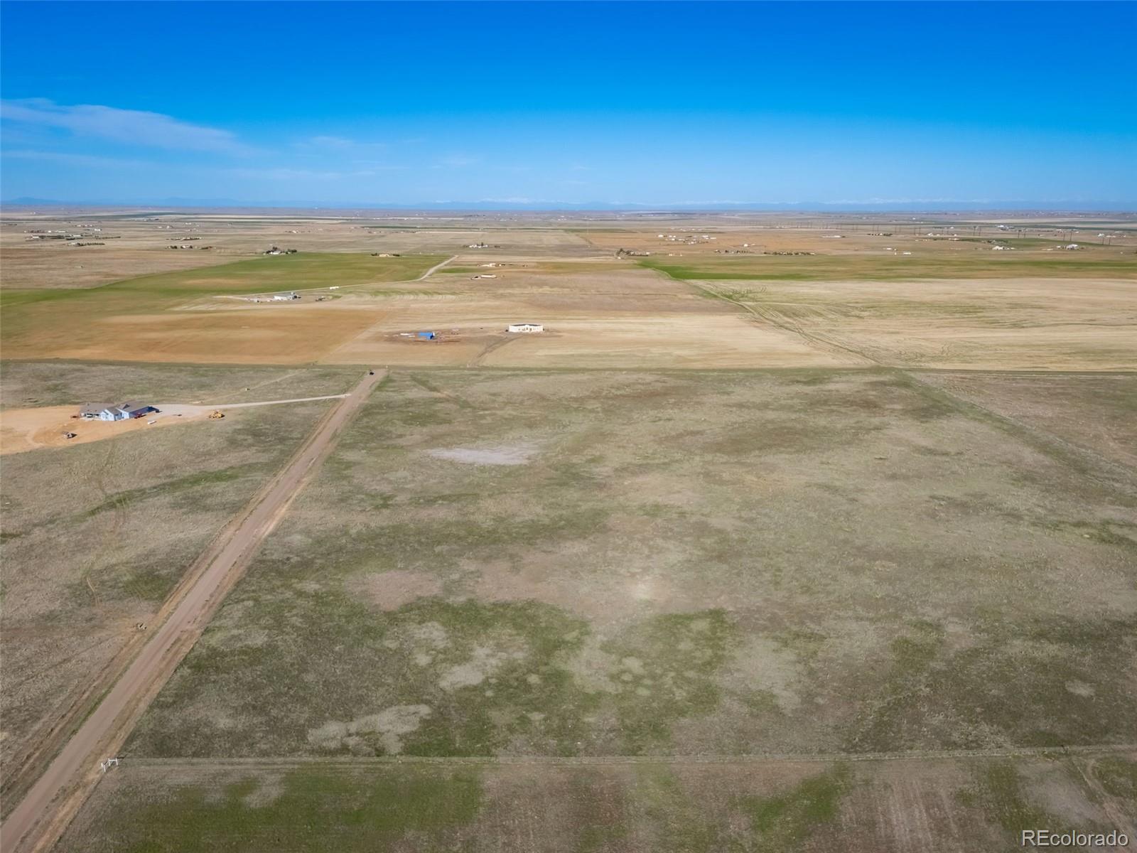 58701 E Lake Place Strasburg CO 80136