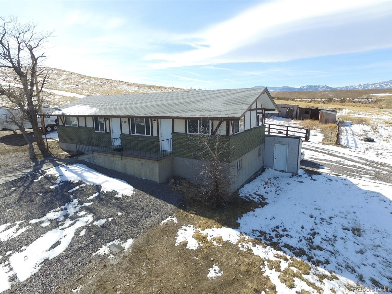 8661 Indiana Street Arvada CO 80007