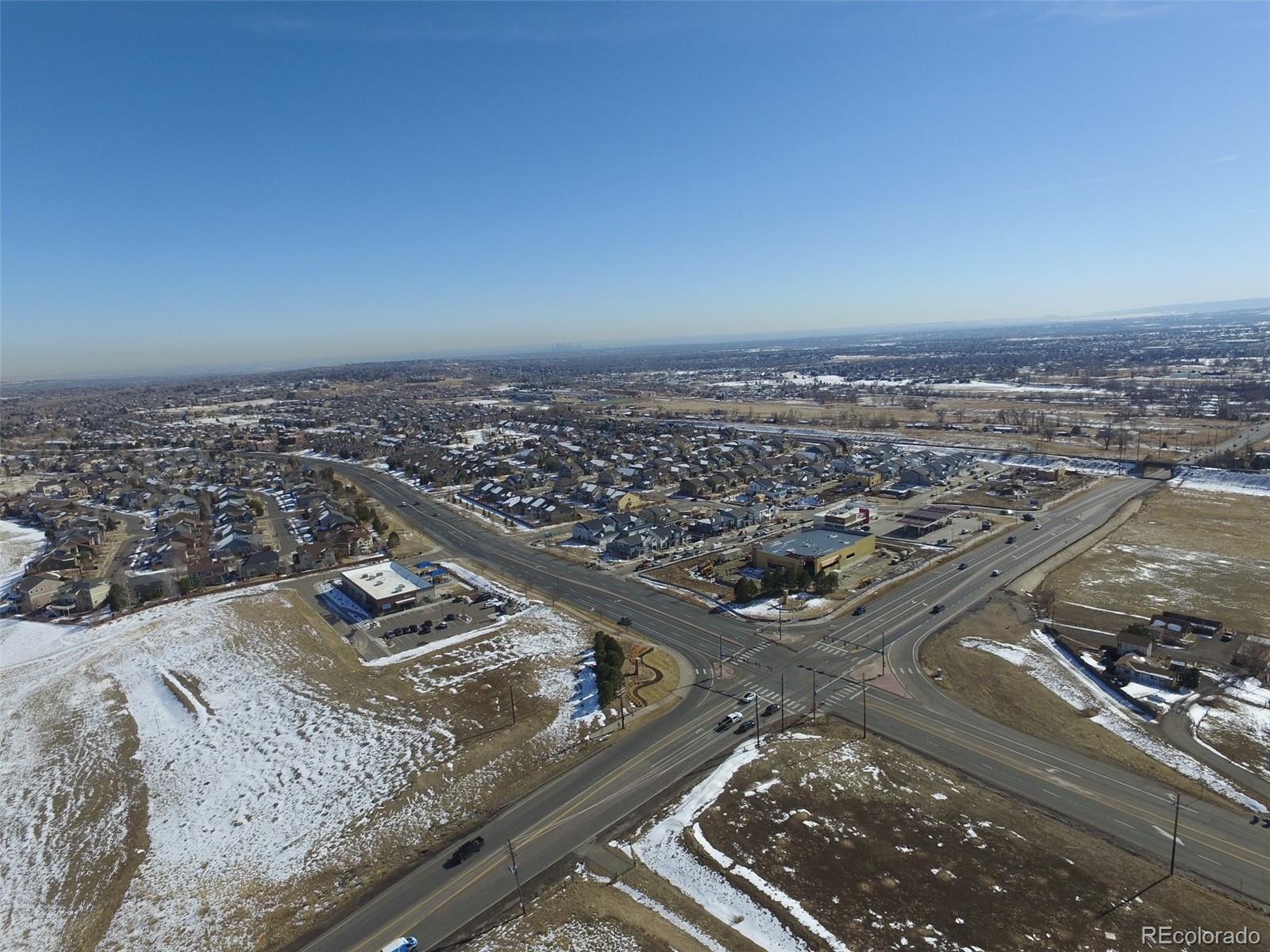 8661 Indiana Street Arvada CO 80007