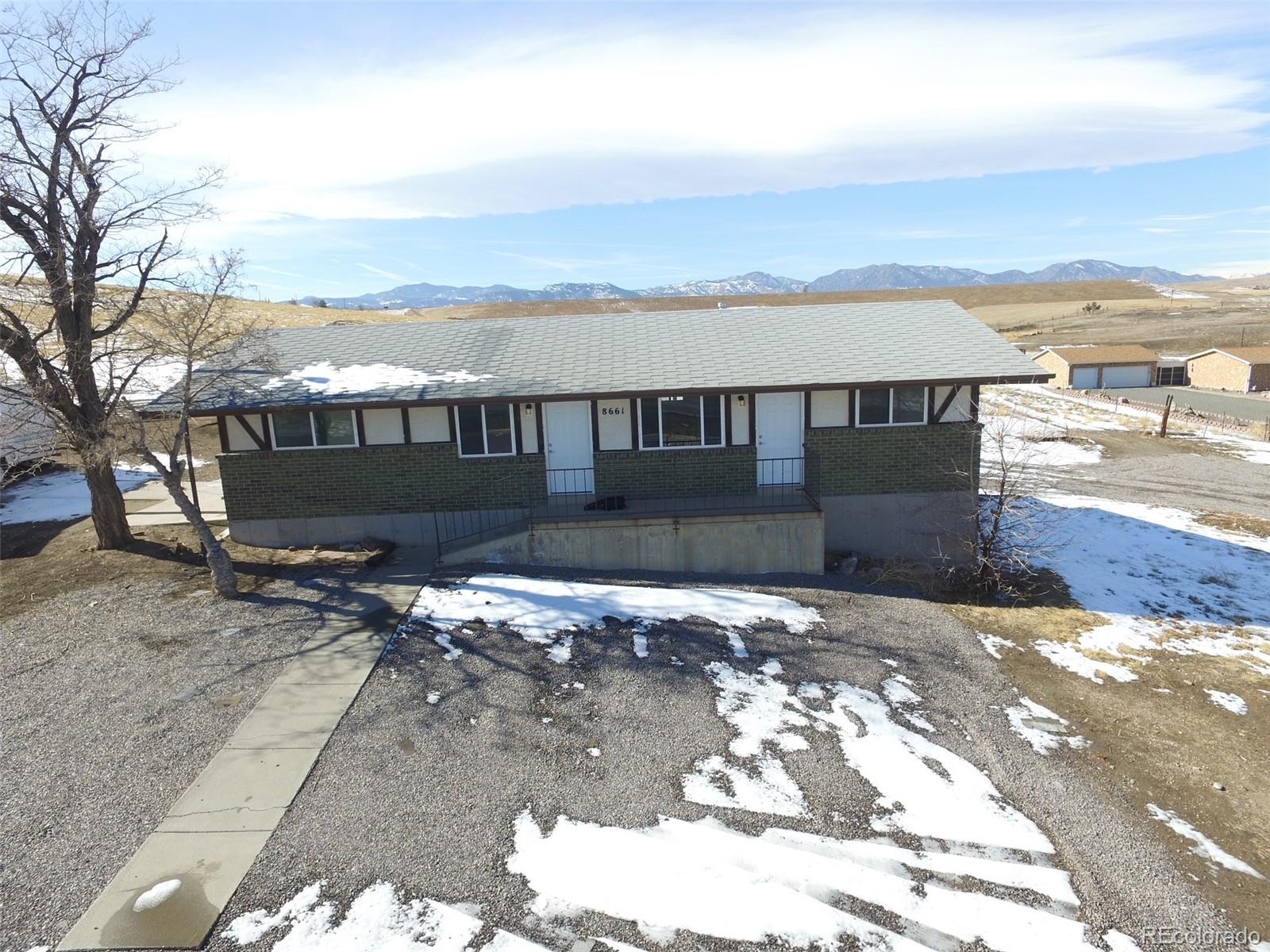 8661 Indiana Street Arvada CO 80007