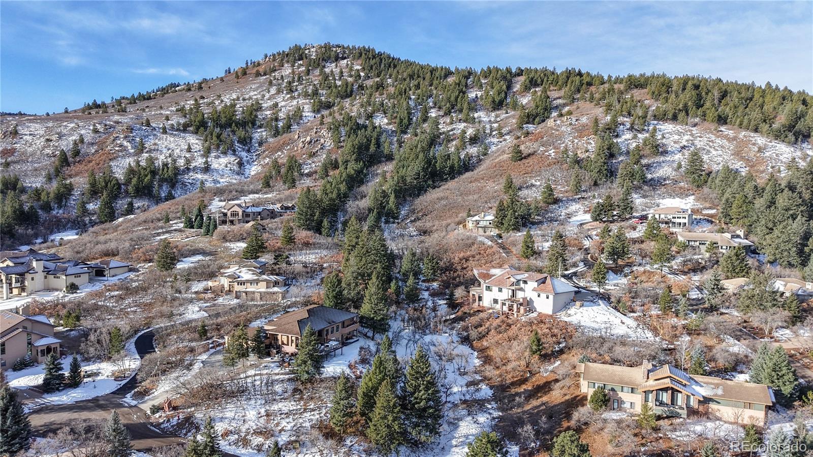 5073 Dakota Run Littleton CO 80125