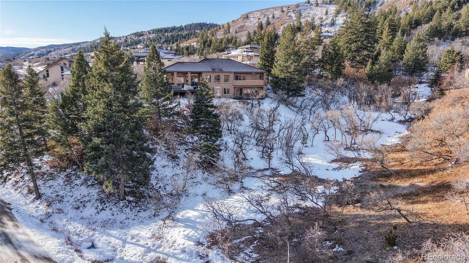 5073 Dakota Run Littleton CO 80125
