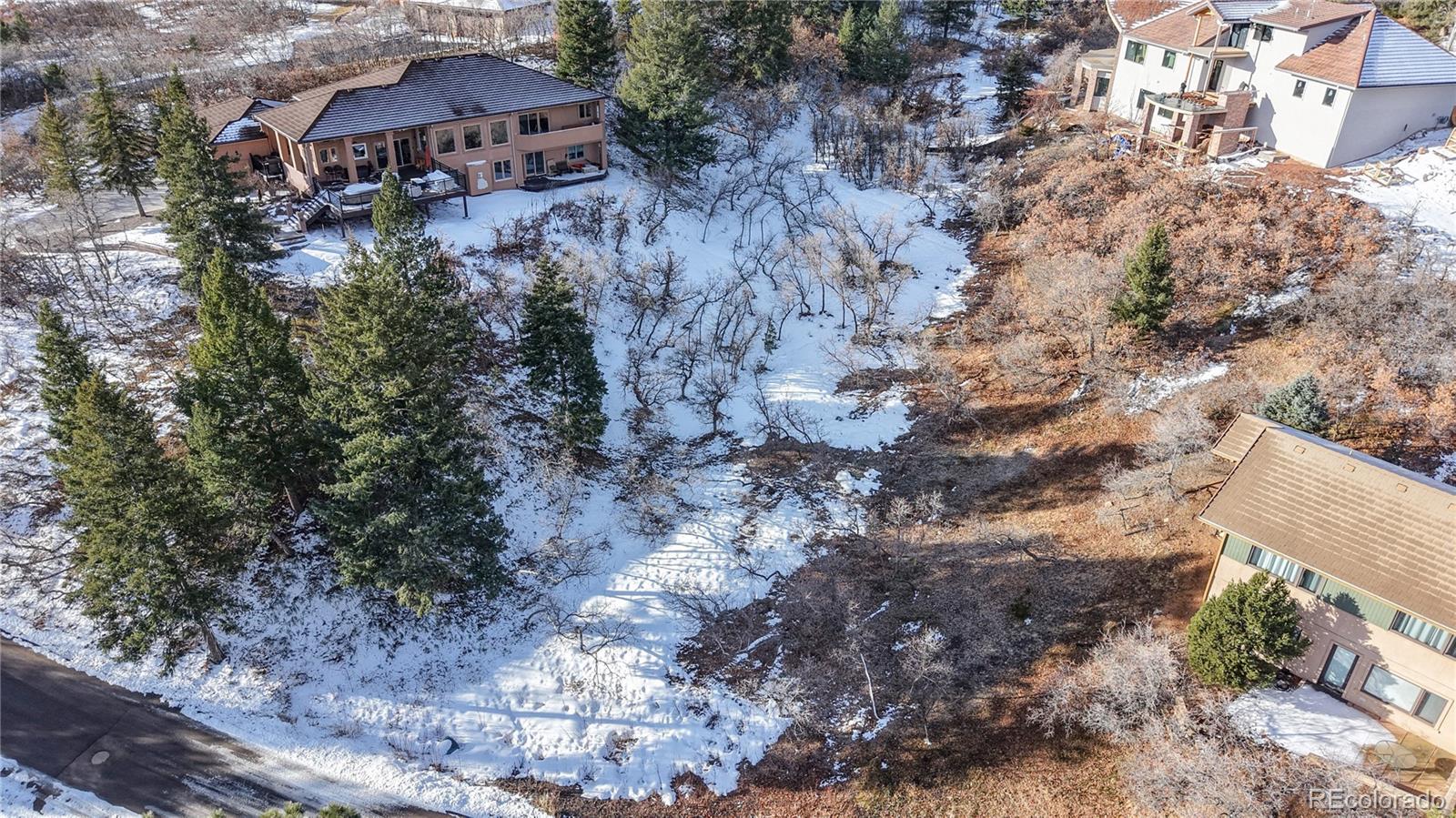 5073 Dakota Run Littleton CO 80125