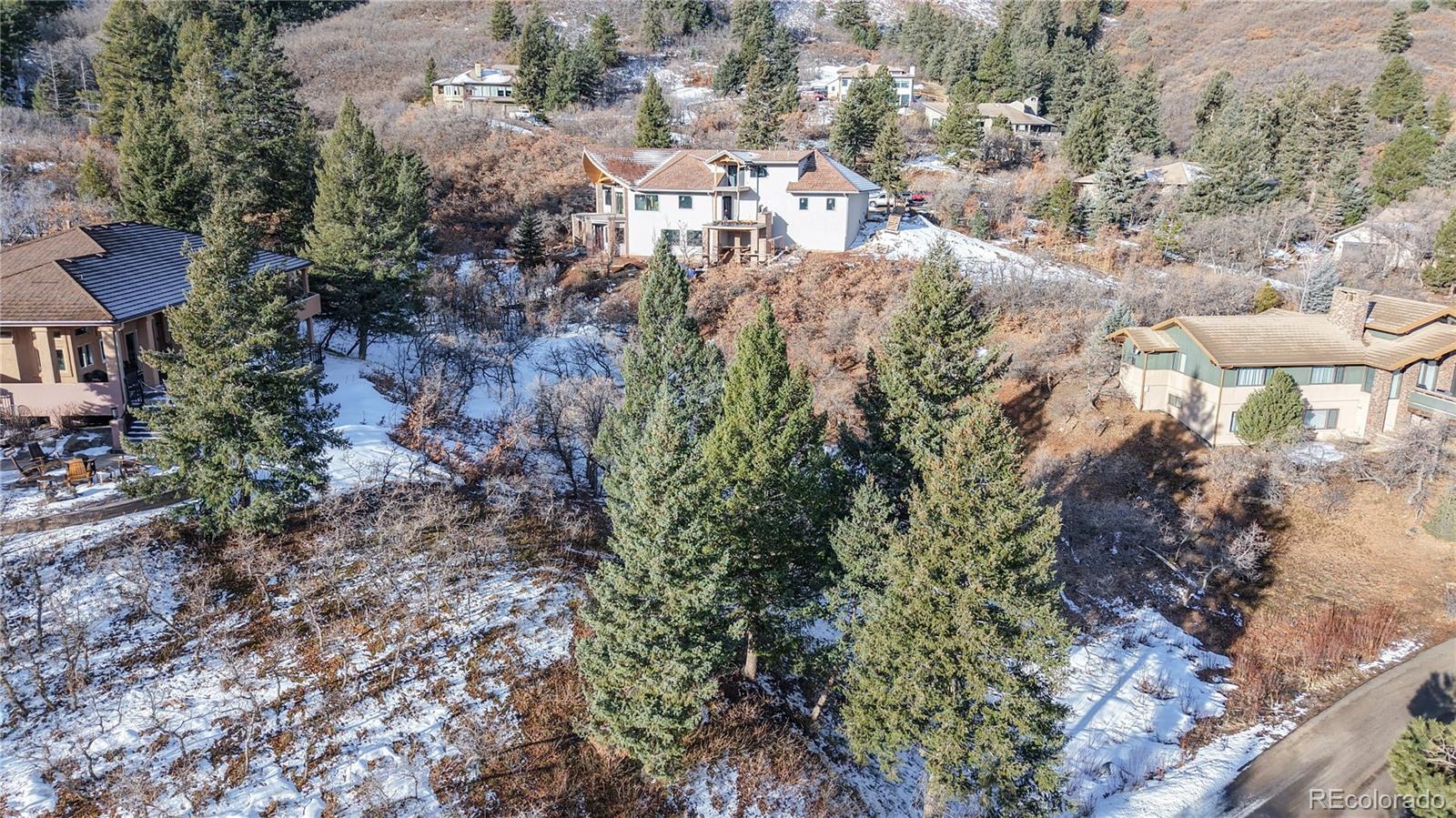 5073 Dakota Run Littleton CO 80125
