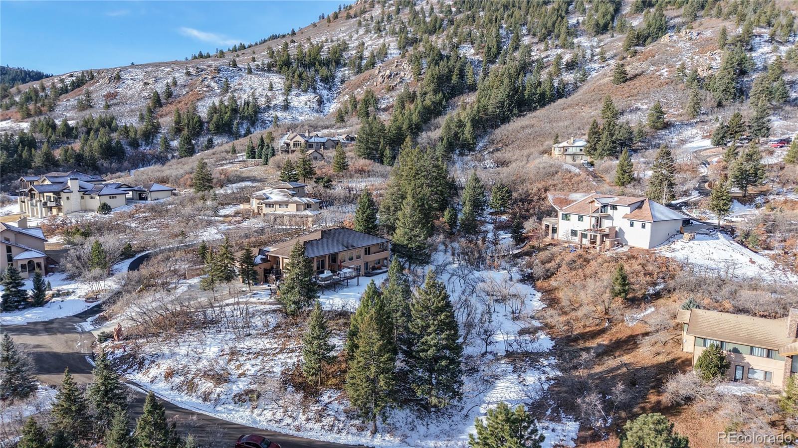 5073 Dakota Run Littleton CO 80125