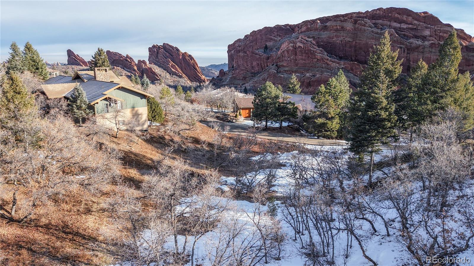 5073 Dakota Run Littleton CO 80125