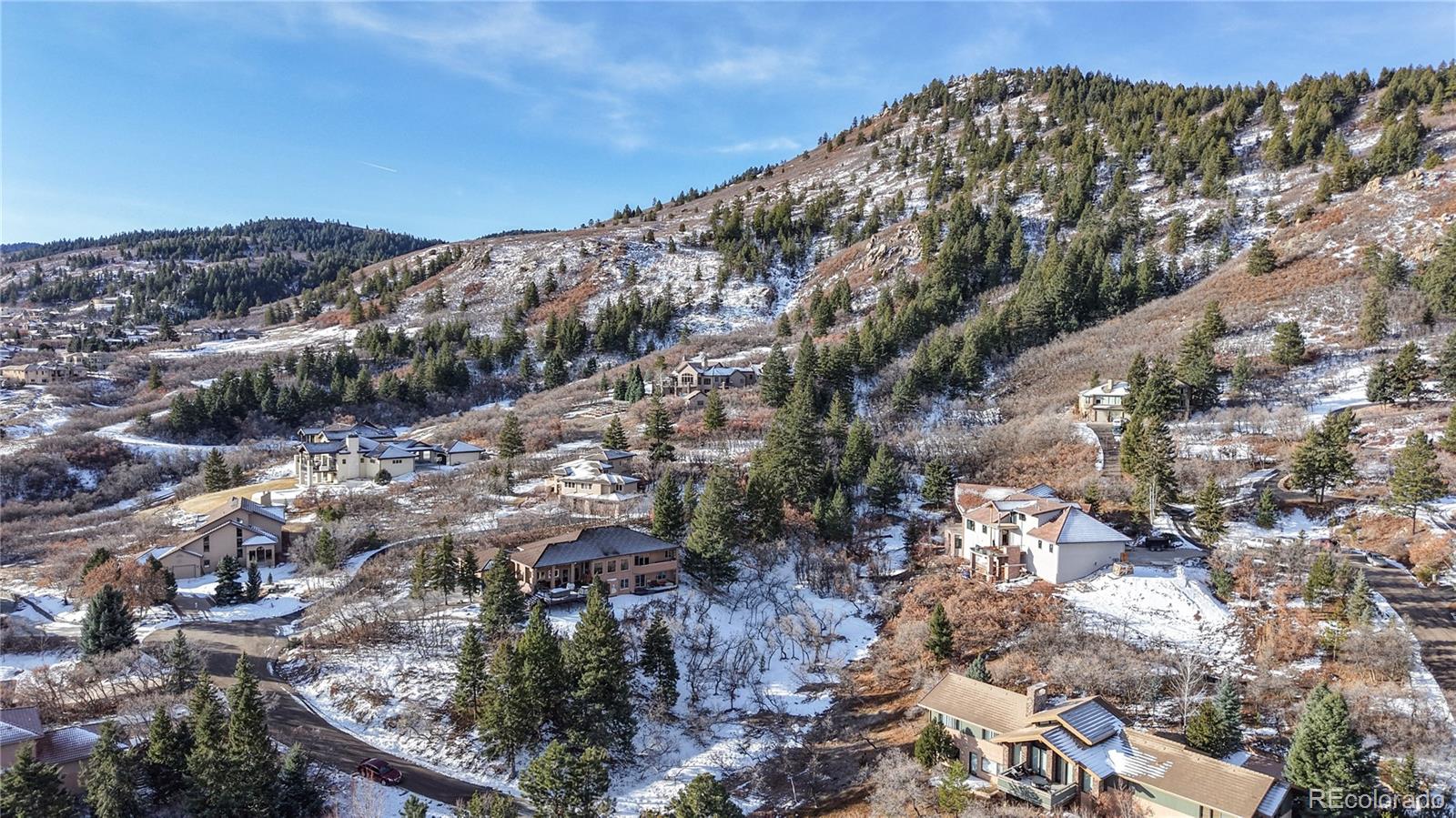 5073 Dakota Run Littleton CO 80125