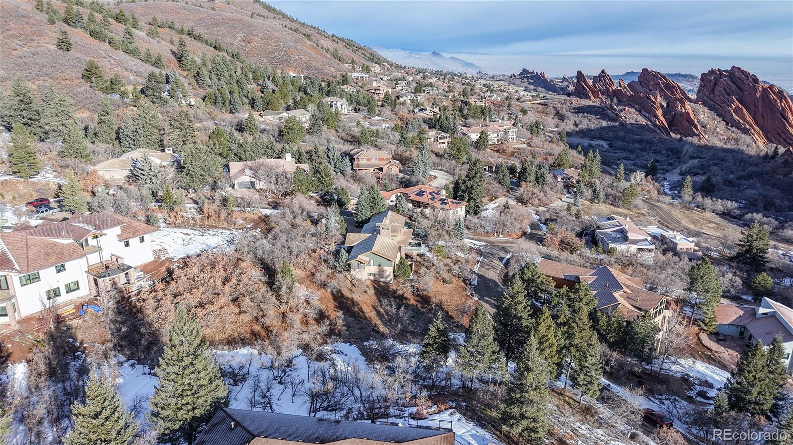 5073 Dakota Run Littleton CO 80125