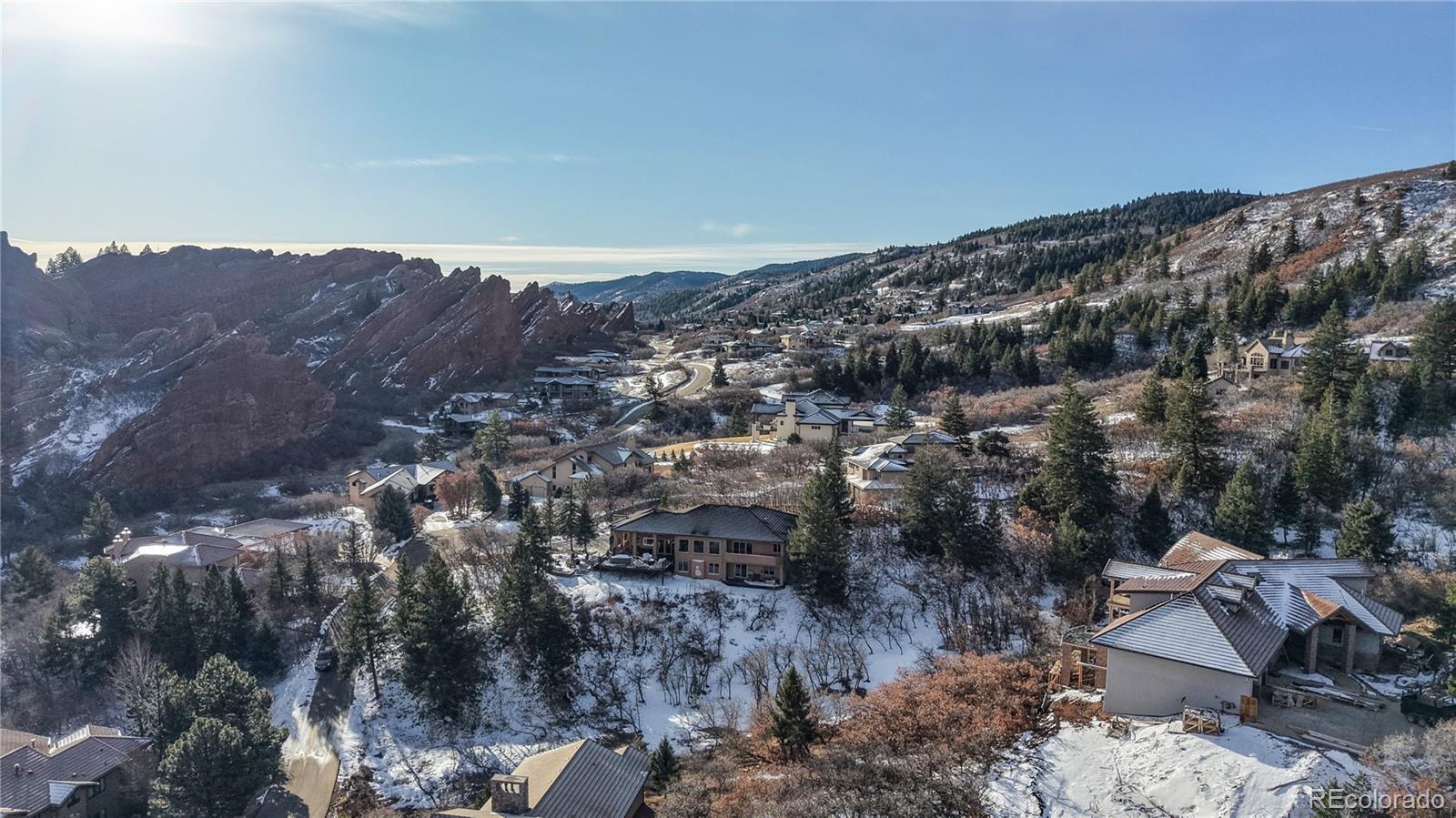 5073 Dakota Run Littleton CO 80125