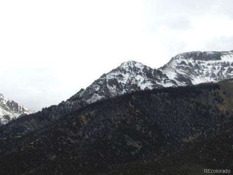 1603 Silver Spur Trail Crestone CO 81131