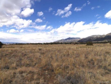 1603 Silver Spur Trail Crestone CO 81131