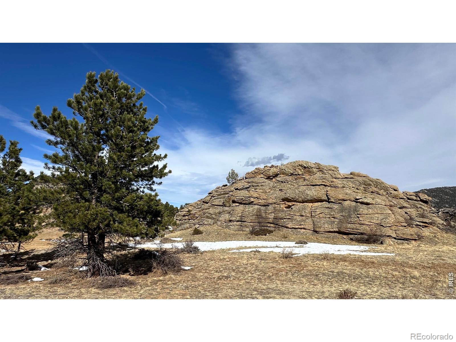 0 Raven Rock Road Estes Park CO 80517