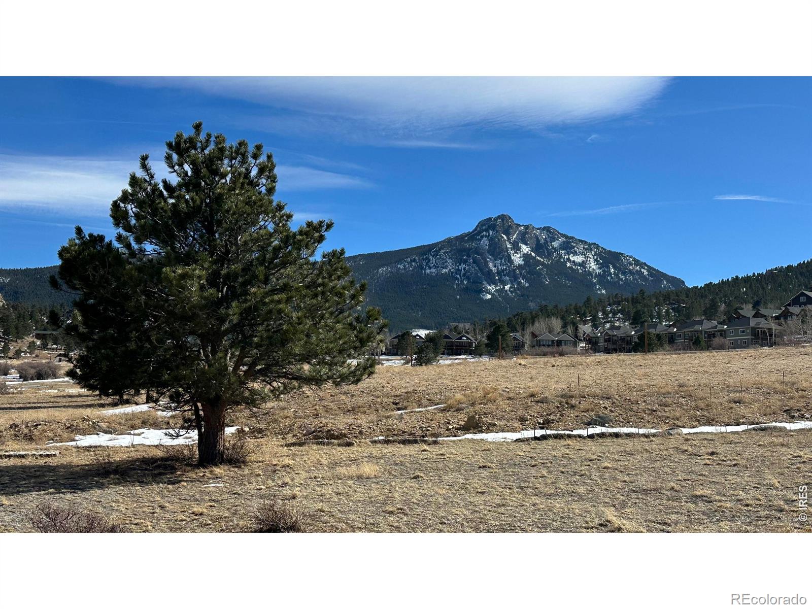 0 Raven Rock Road Estes Park CO 80517