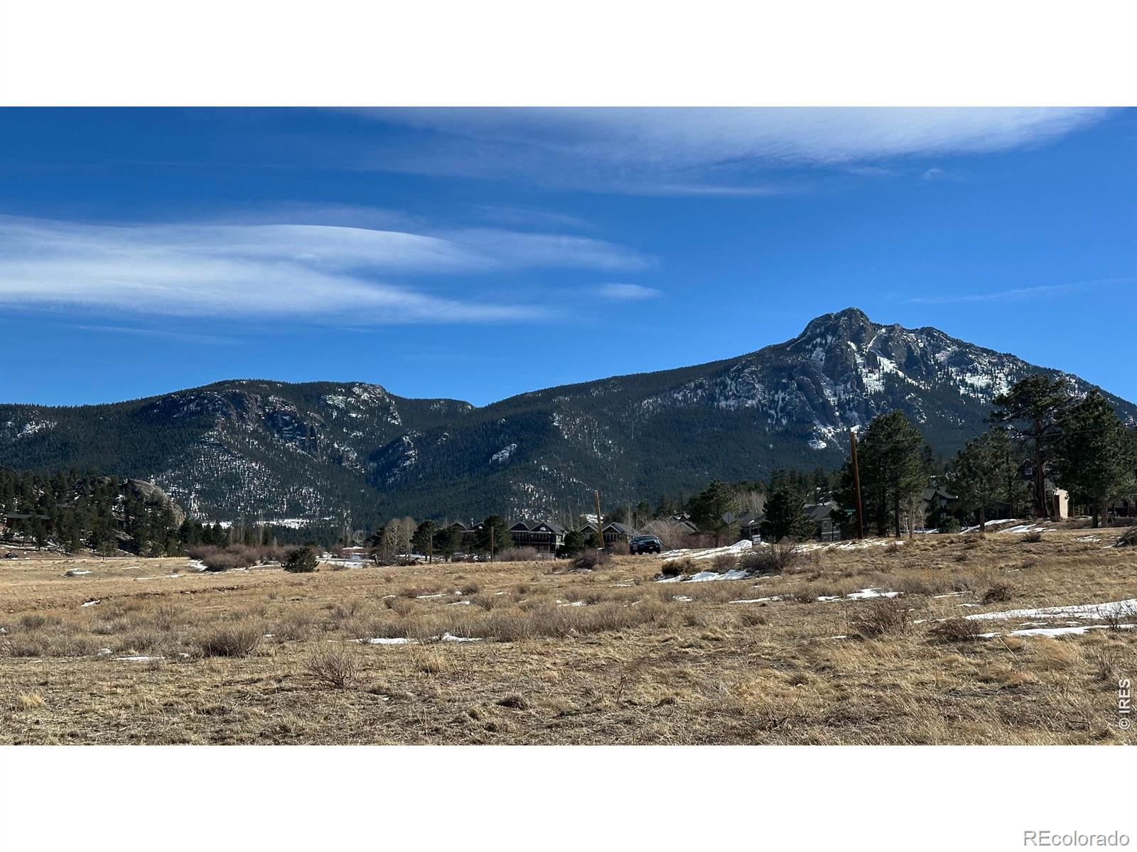 0 Raven Rock Road Estes Park CO 80517
