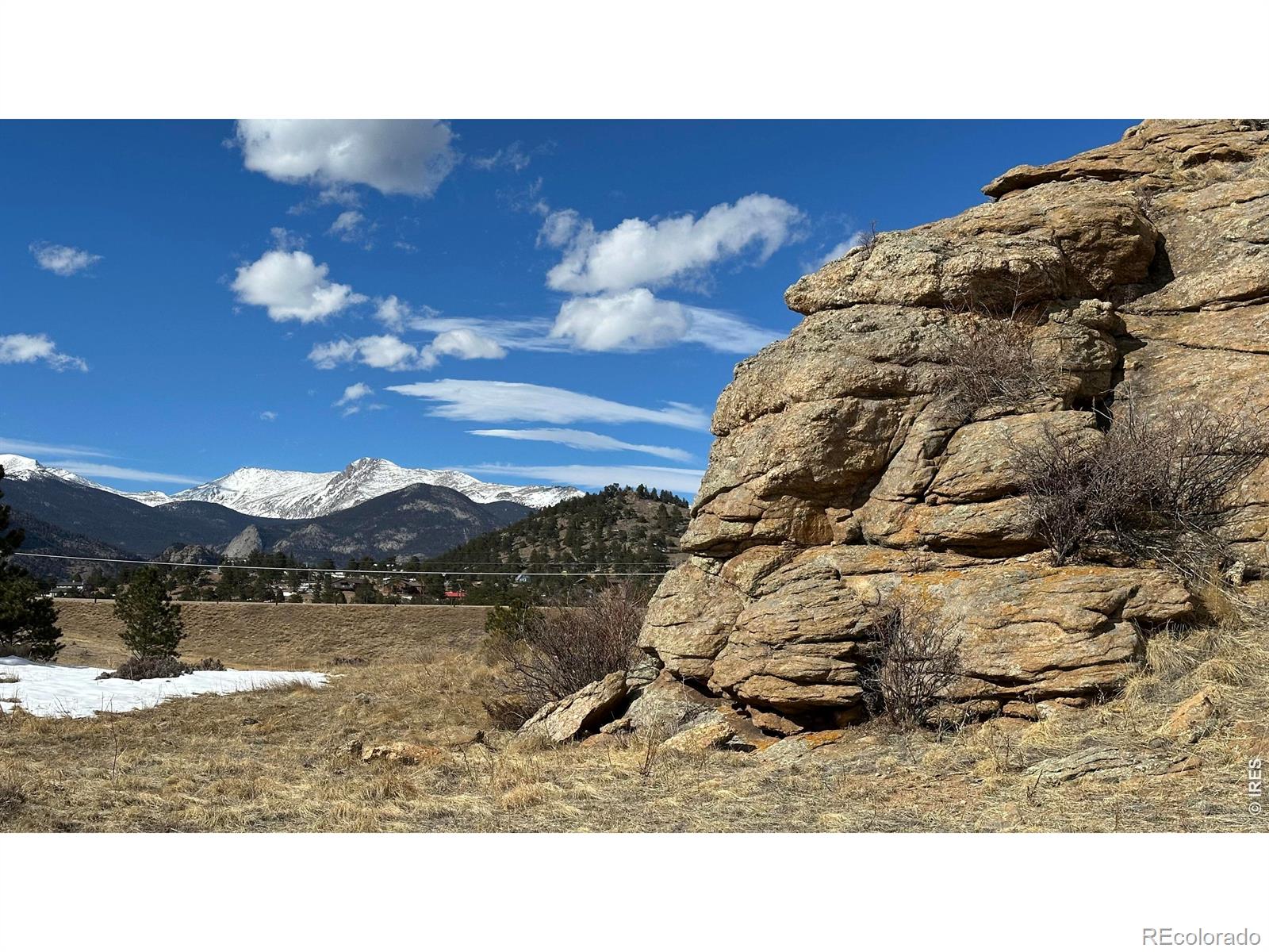 0 Raven Rock Road Estes Park CO 80517