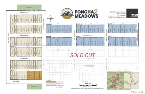 10812 Engelmann Avenue Poncha Springs CO 81242