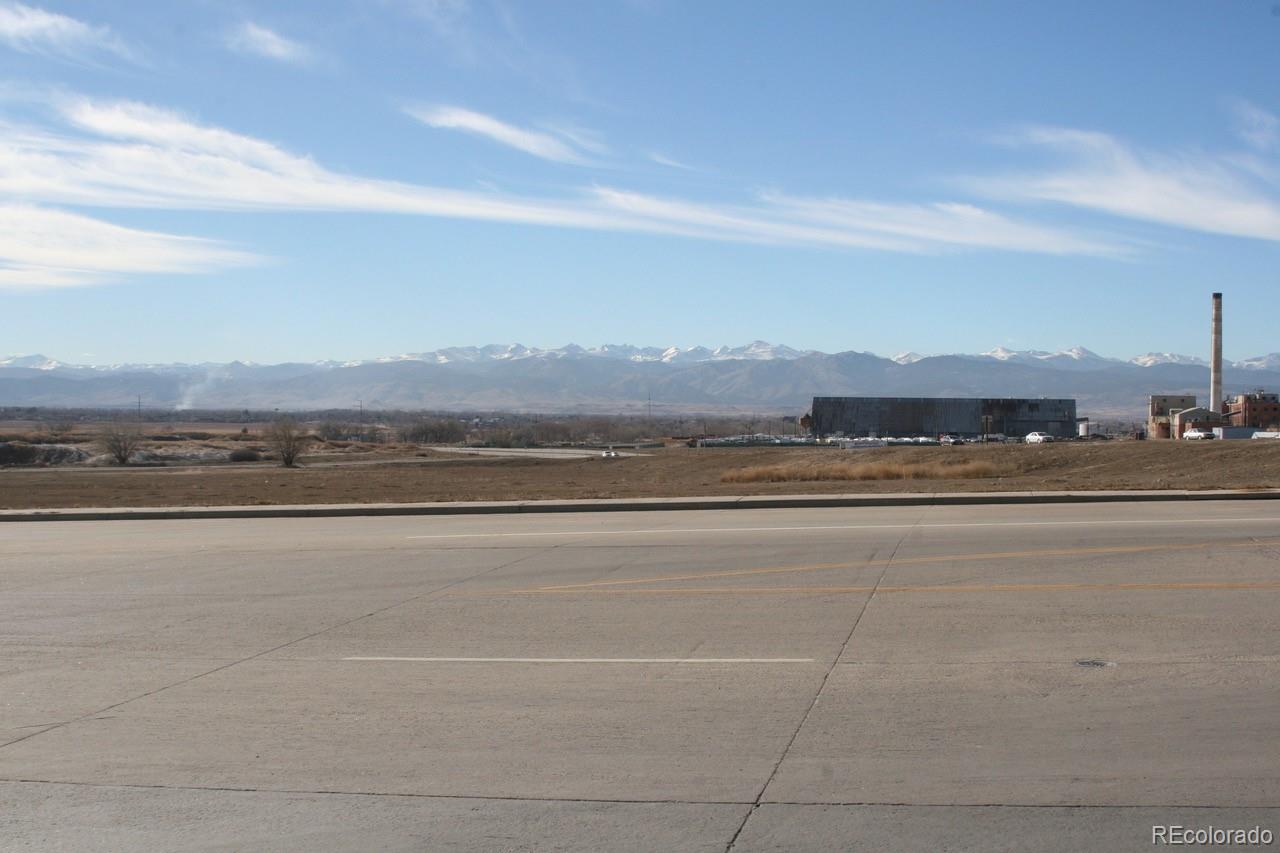 10012 N 119th Street Longmont CO 80501