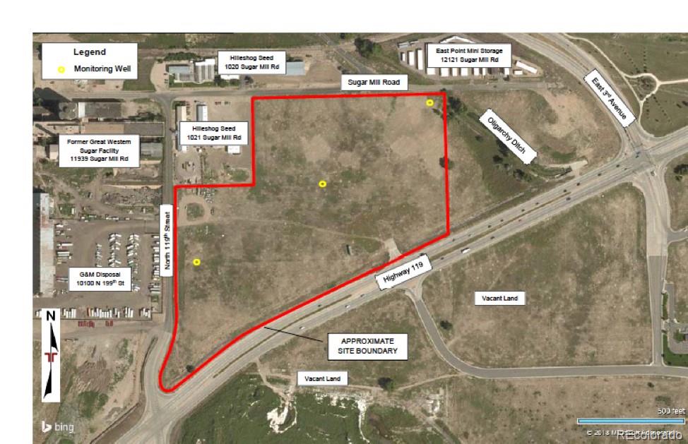 10012 N 119th Street Longmont CO 80501