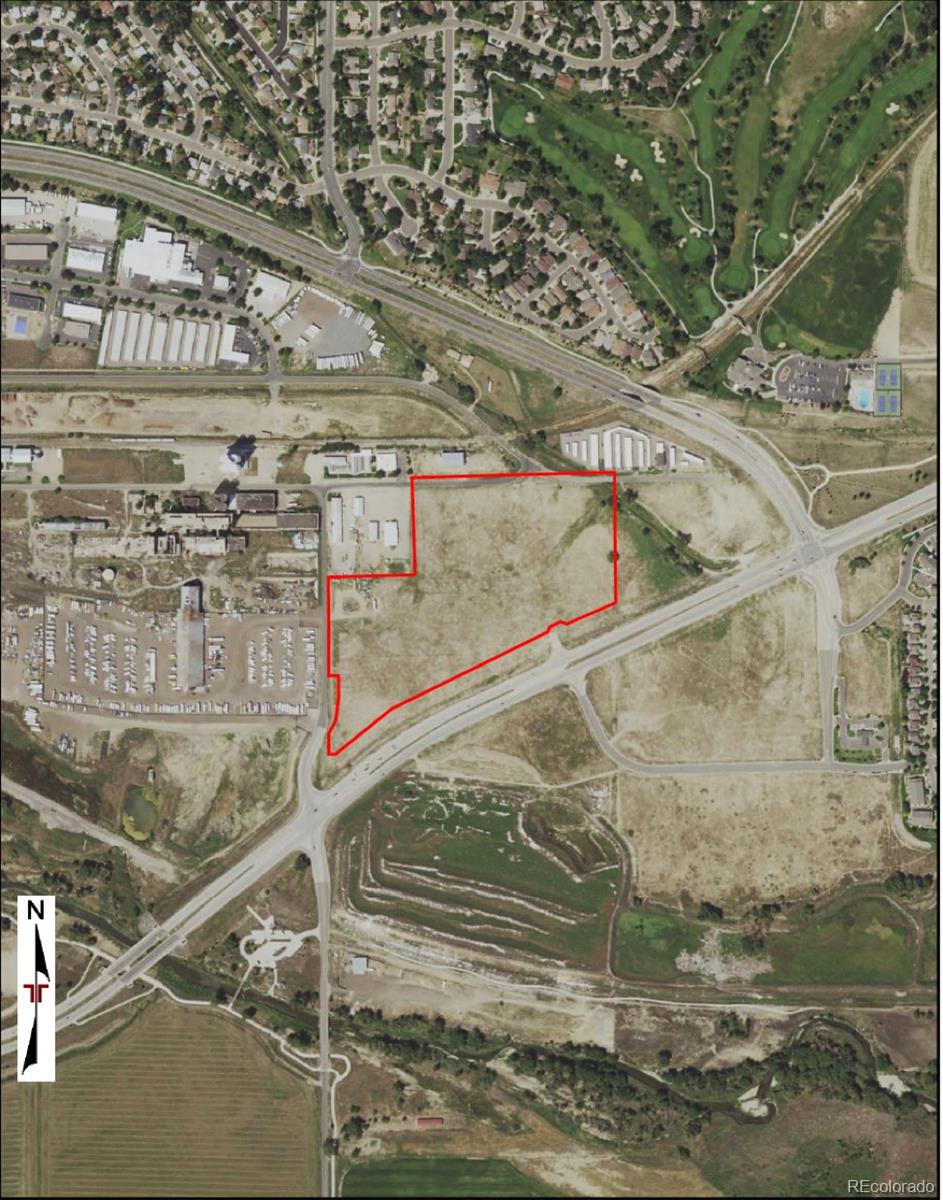 10012 N 119th Street Longmont CO 80501