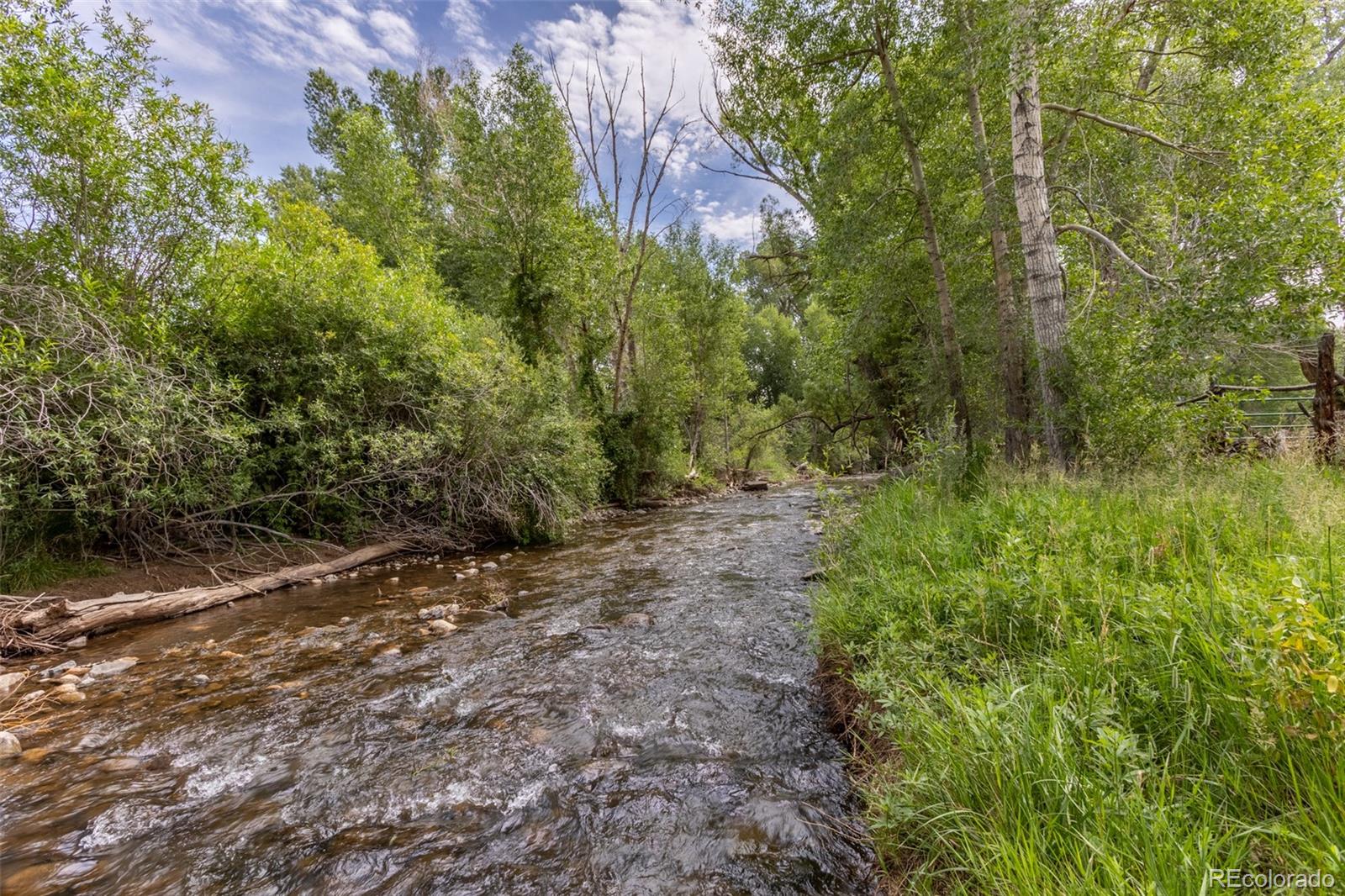 7080 County Road 110 Salida CO 81201