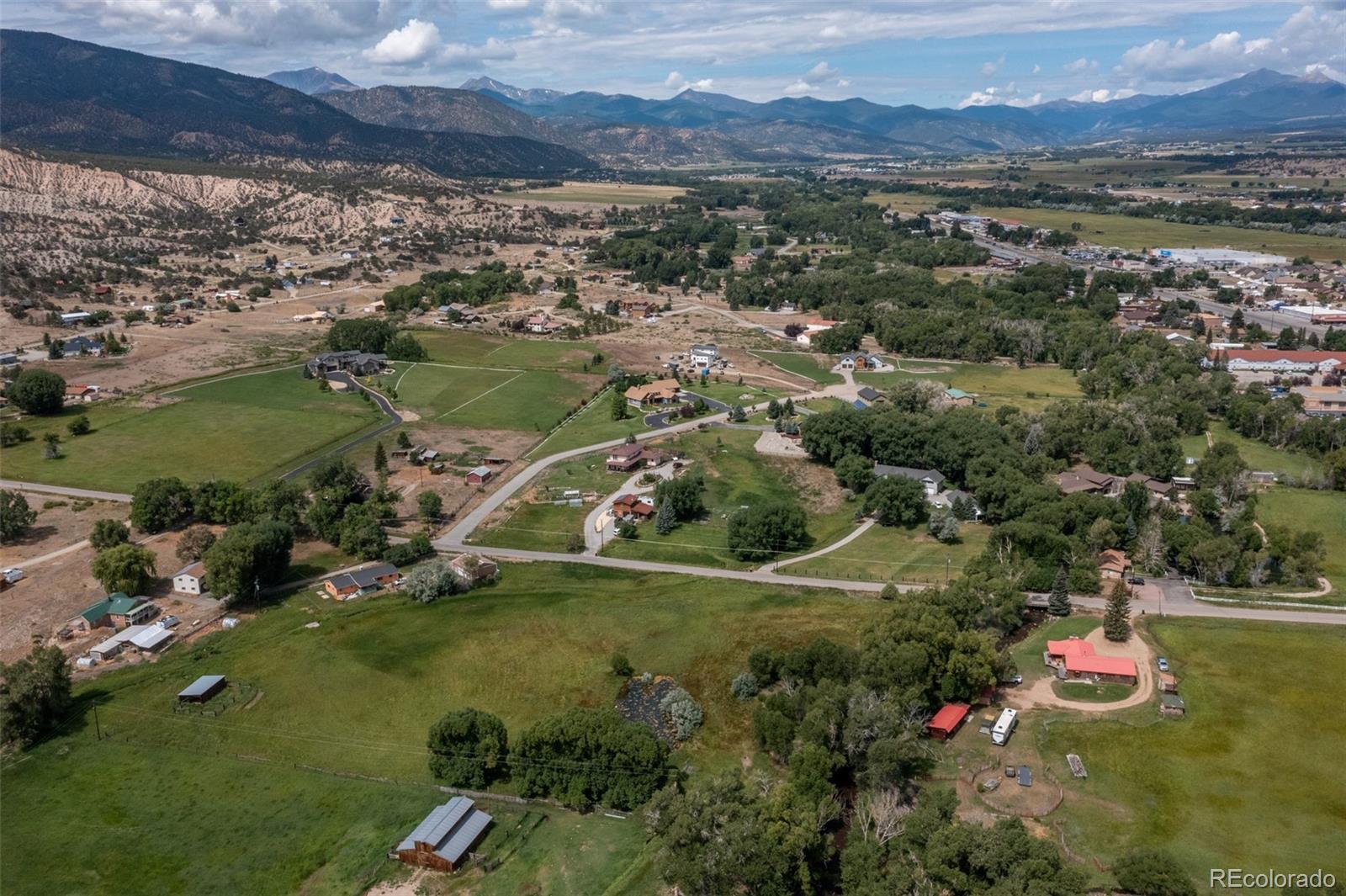 7080 County Road 110 Salida CO 81201