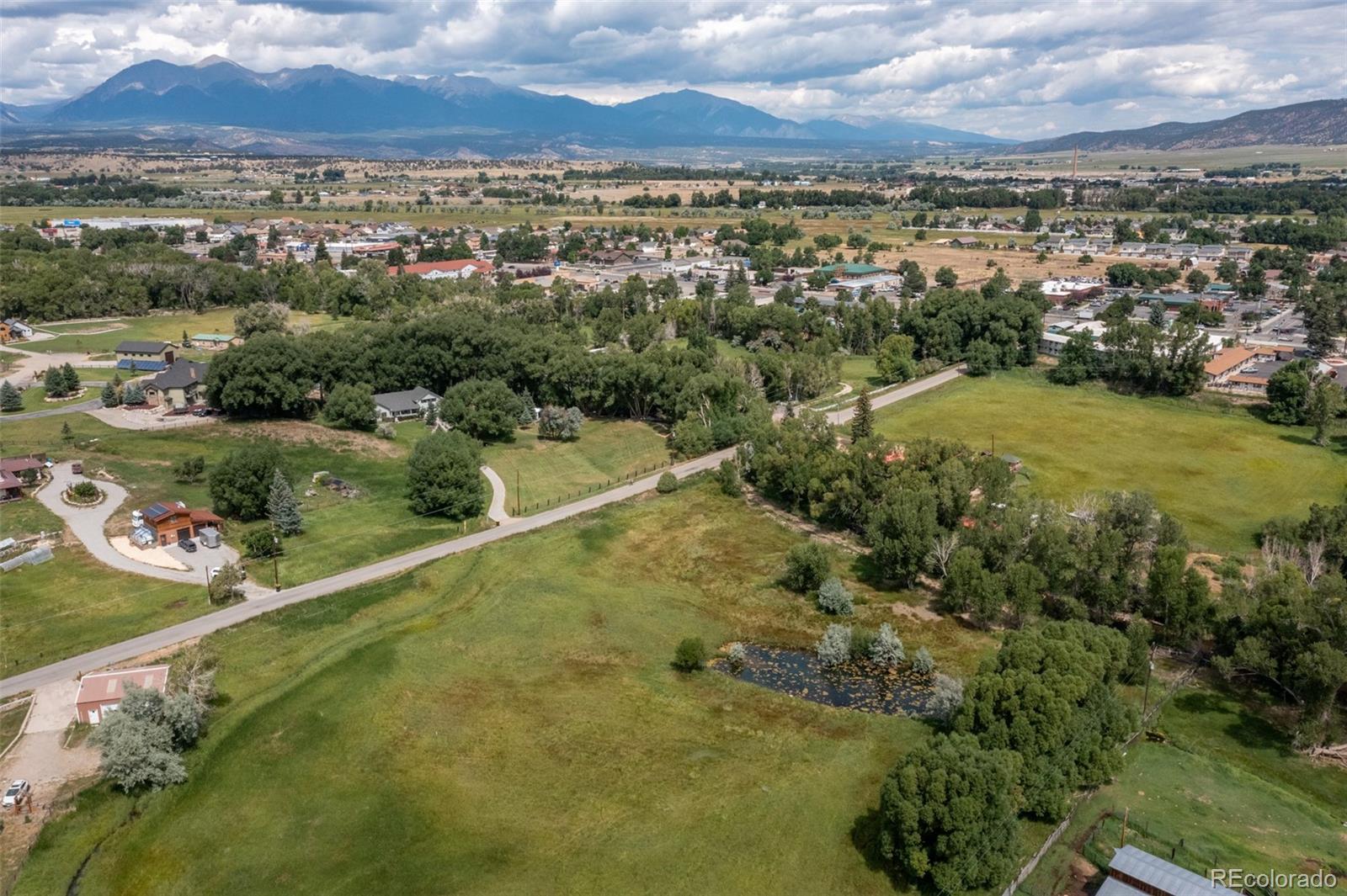 7080 County Road 110 Salida CO 81201