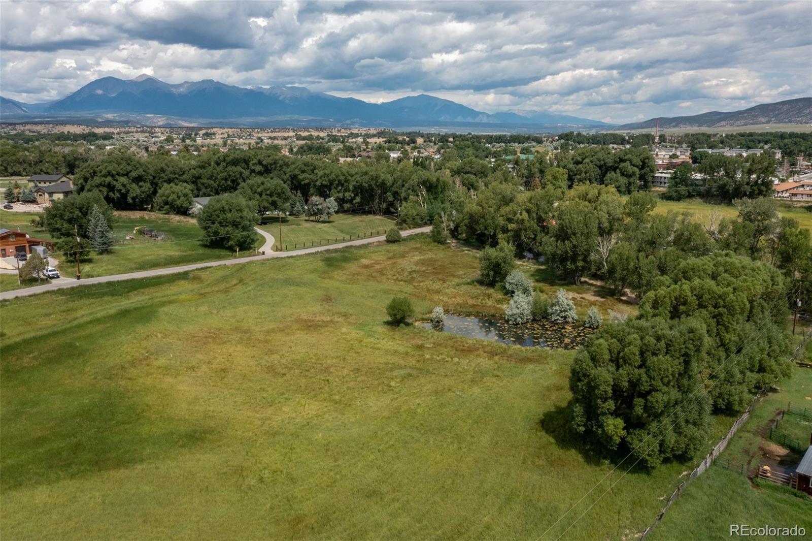 7080 County Road 110 Salida CO 81201