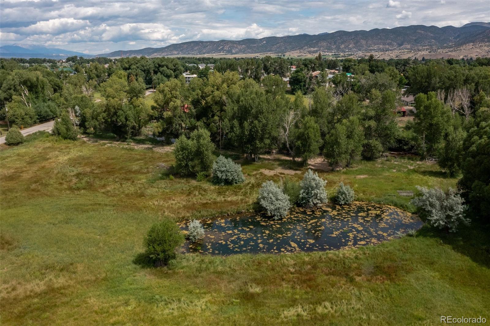 7080 County Road 110 Salida CO 81201