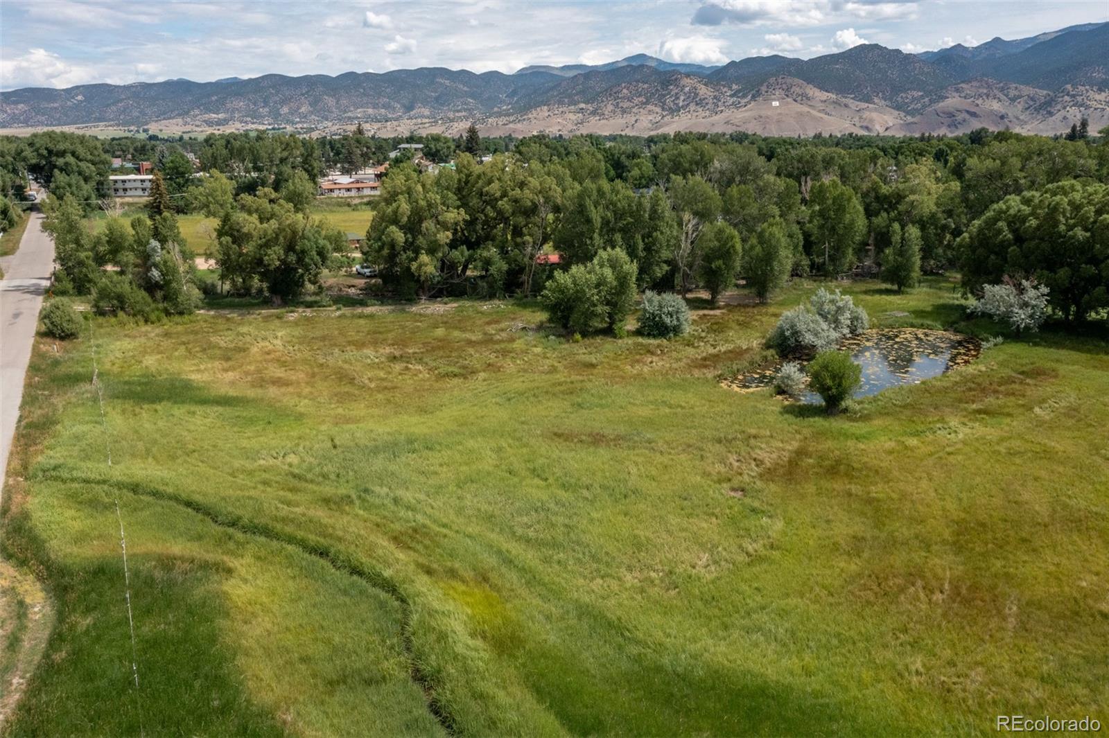 7080 County Road 110 Salida CO 81201