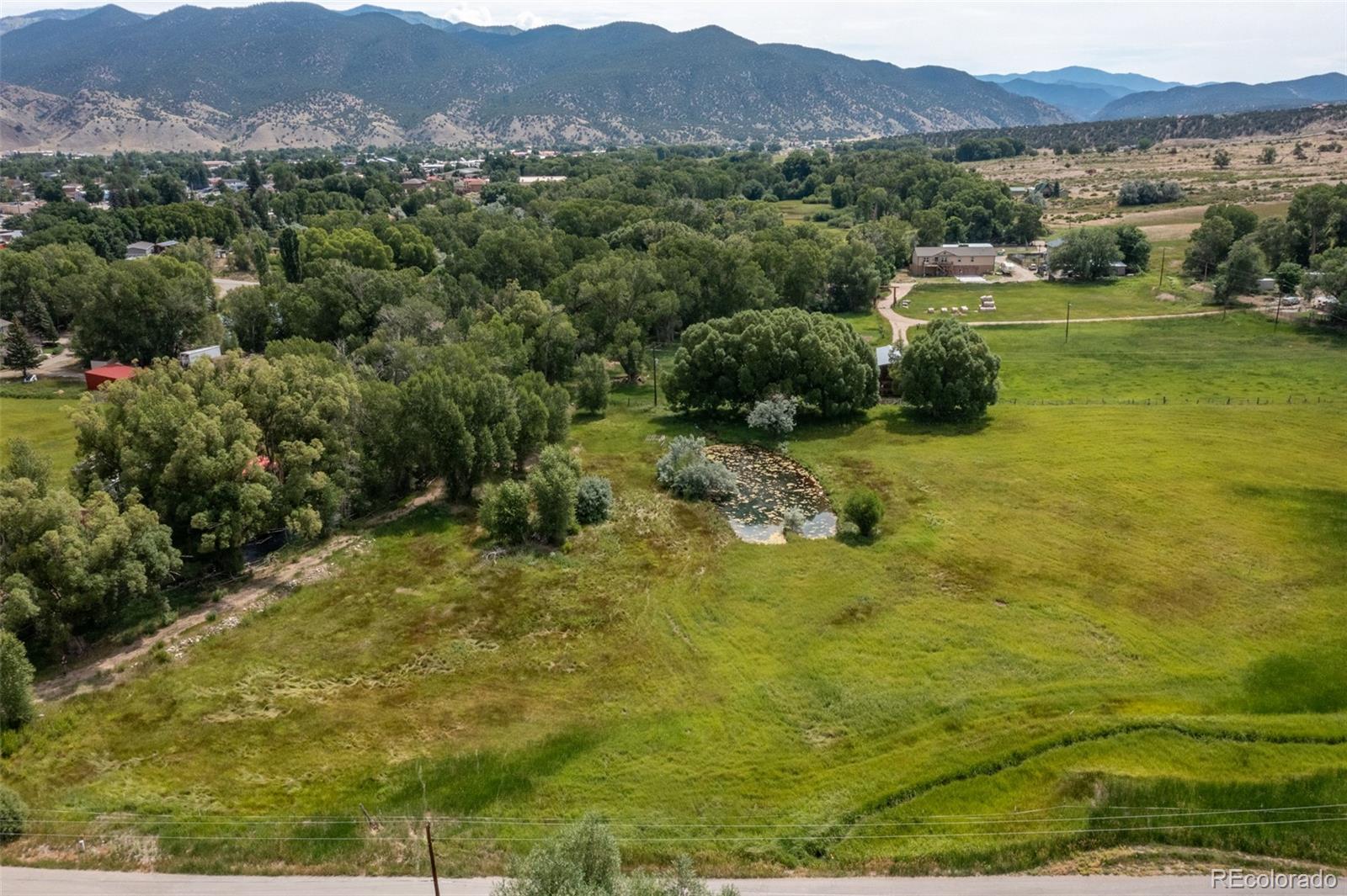 7080 County Road 110 Salida CO 81201