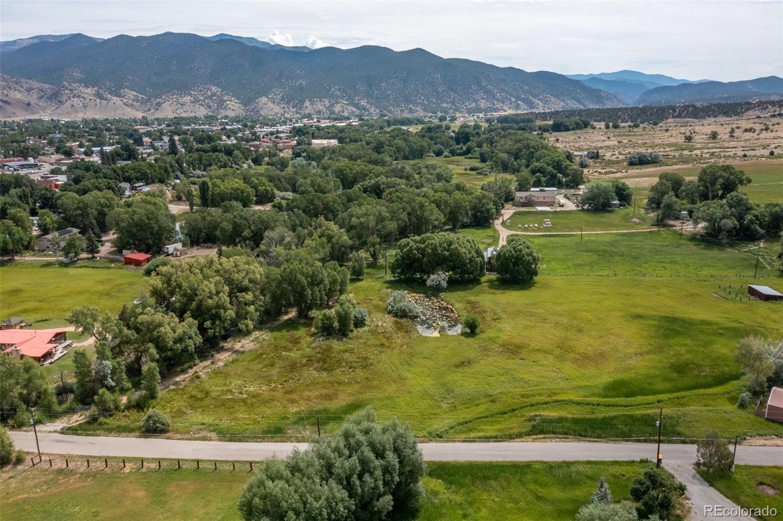 7080 County Road 110 Salida CO 81201