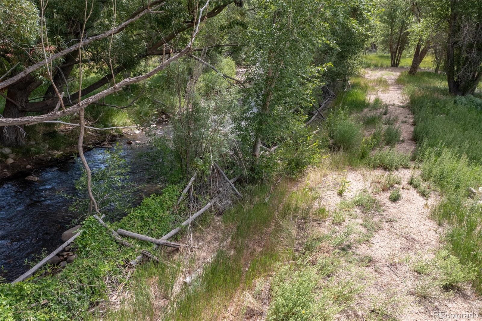 7080 County Road 110 Salida CO 81201